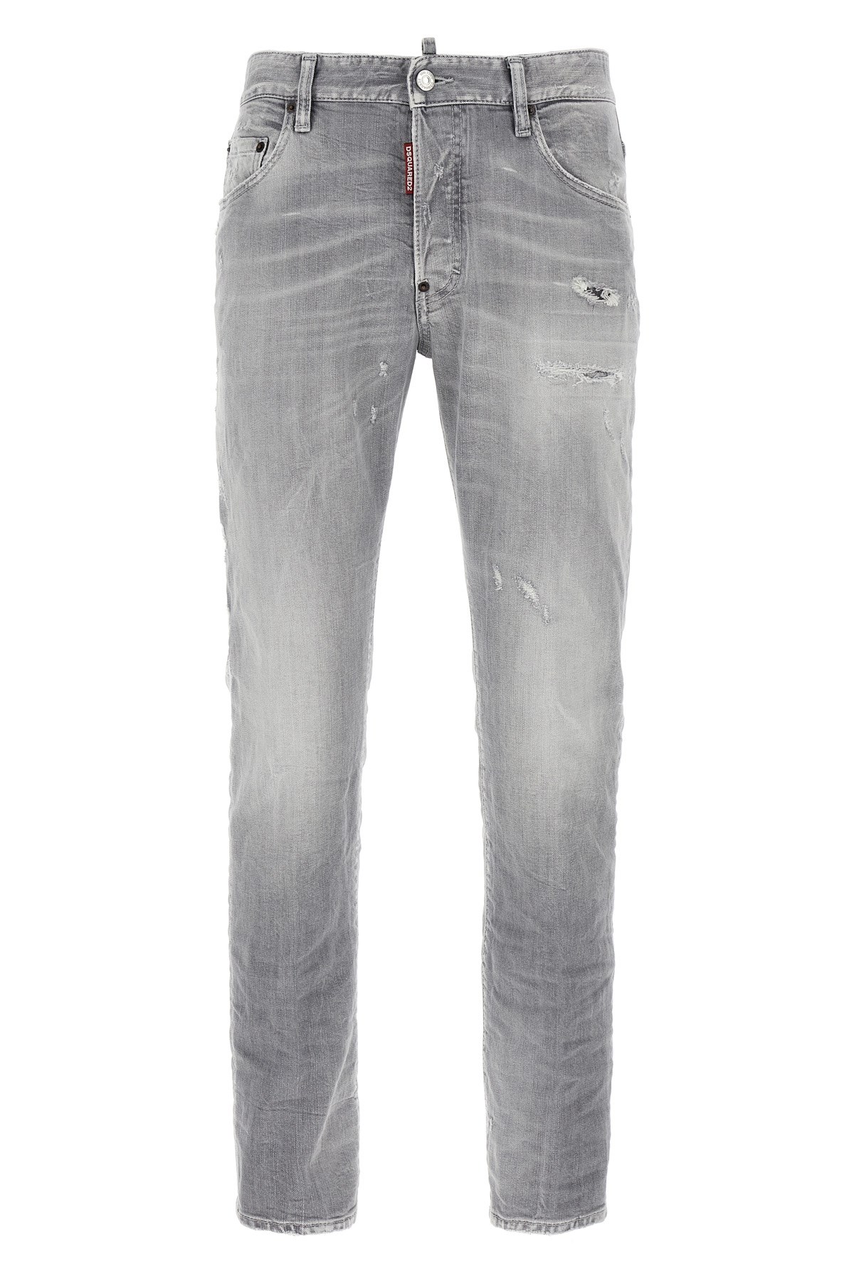 DSQUARED2 'Skater' Jeans