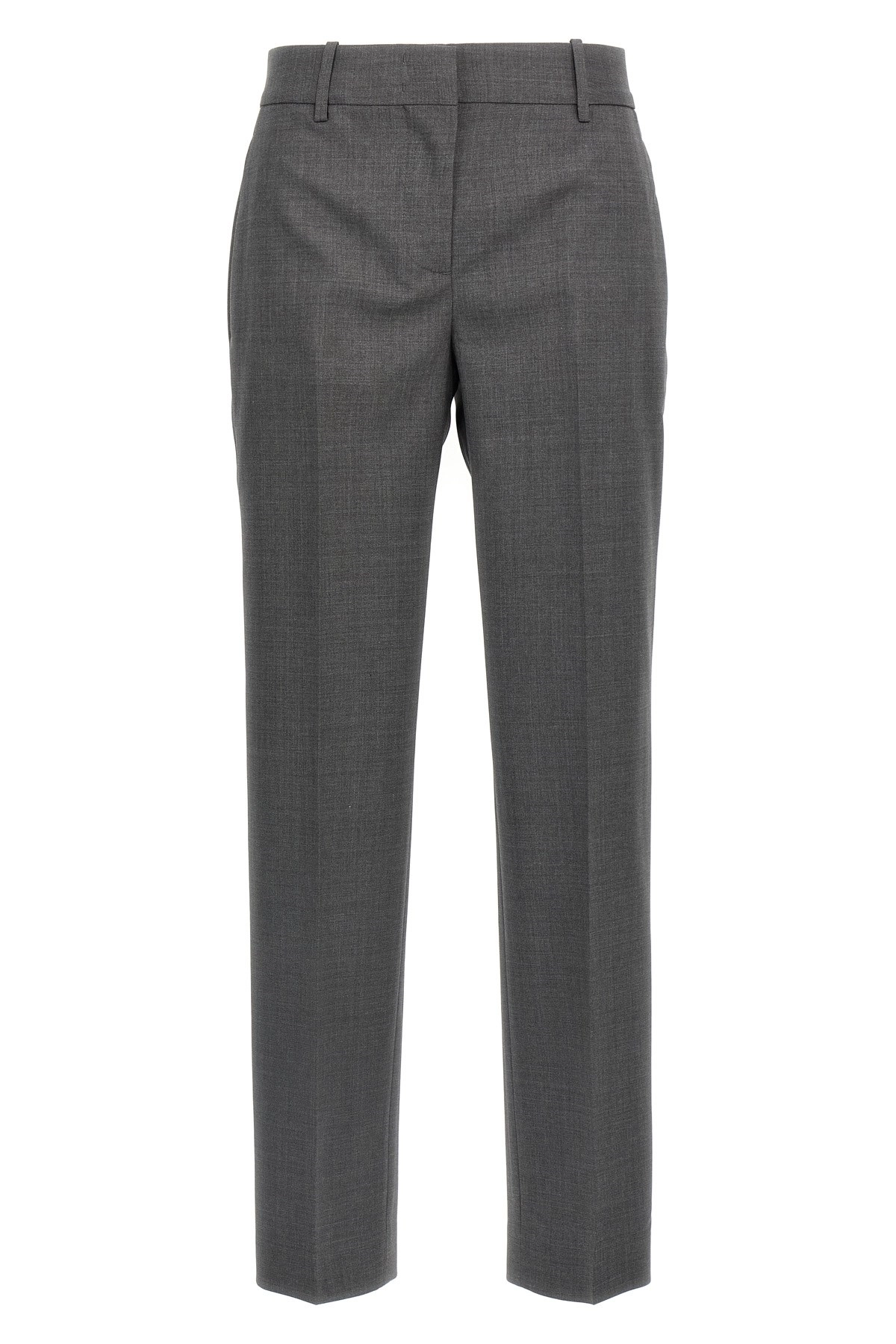パンツ ERMANNO SCERVINO FW25 Wool pants (D476P300TVW M4701) Ermanno scervino Wool pants available on julian-fashion.com