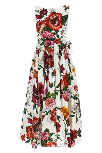 DOLCE & GABBANA 膝丈ヘンシルスカト F4CZUTFUBGE N0000 Shop dolce & gabbana online | julian-fashion.com - US