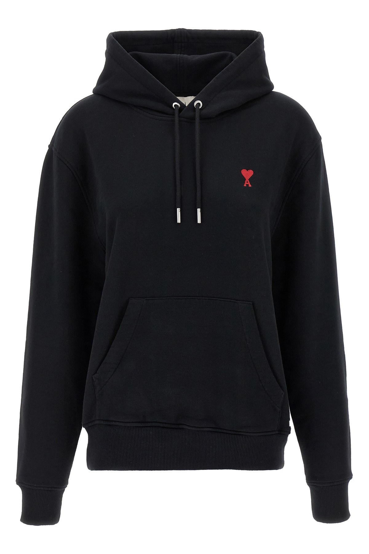 AMI PARIS 'Ami De Coeur' Hoodie
