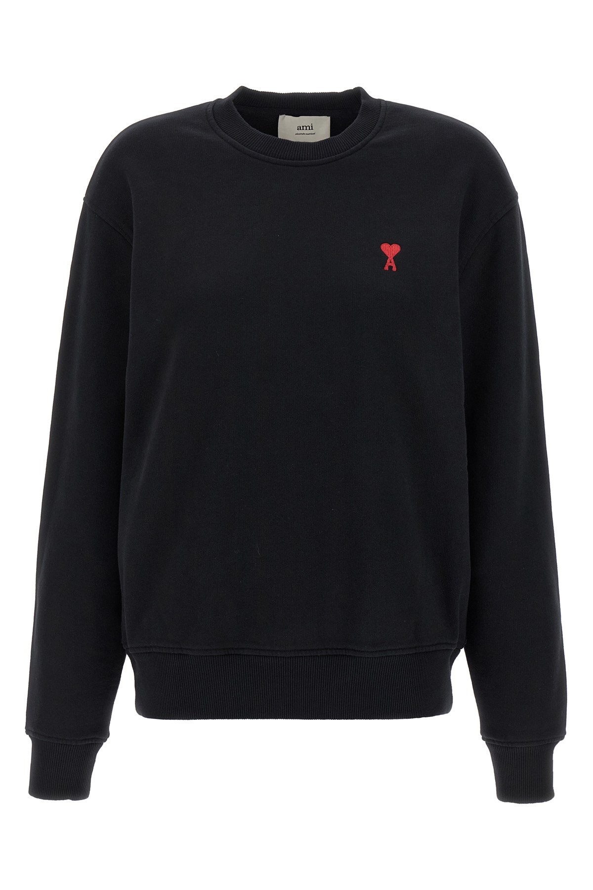 AMI PARIS 'Ami De Coeur' Sweatshirt