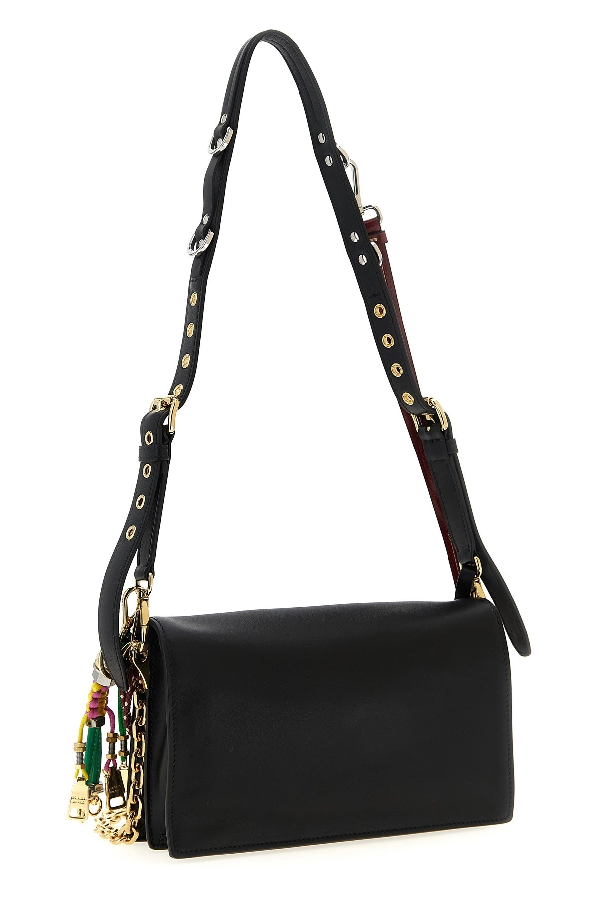 Prada 'prada soft sound' small shoulder bag available on