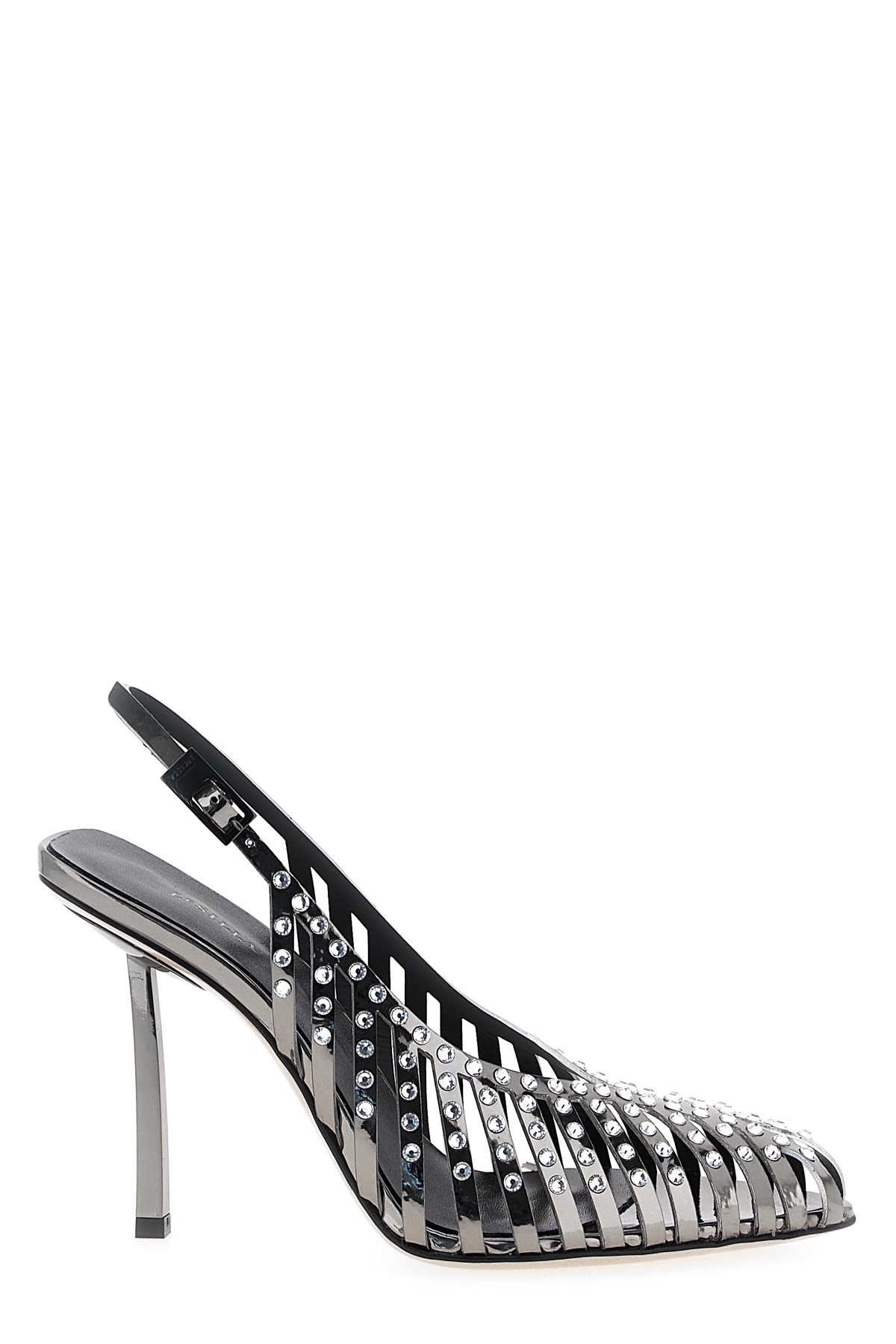 【関税込み】gucci MORSETTO' SLINGBACK 77d90f061811b816f158d31a70fd76