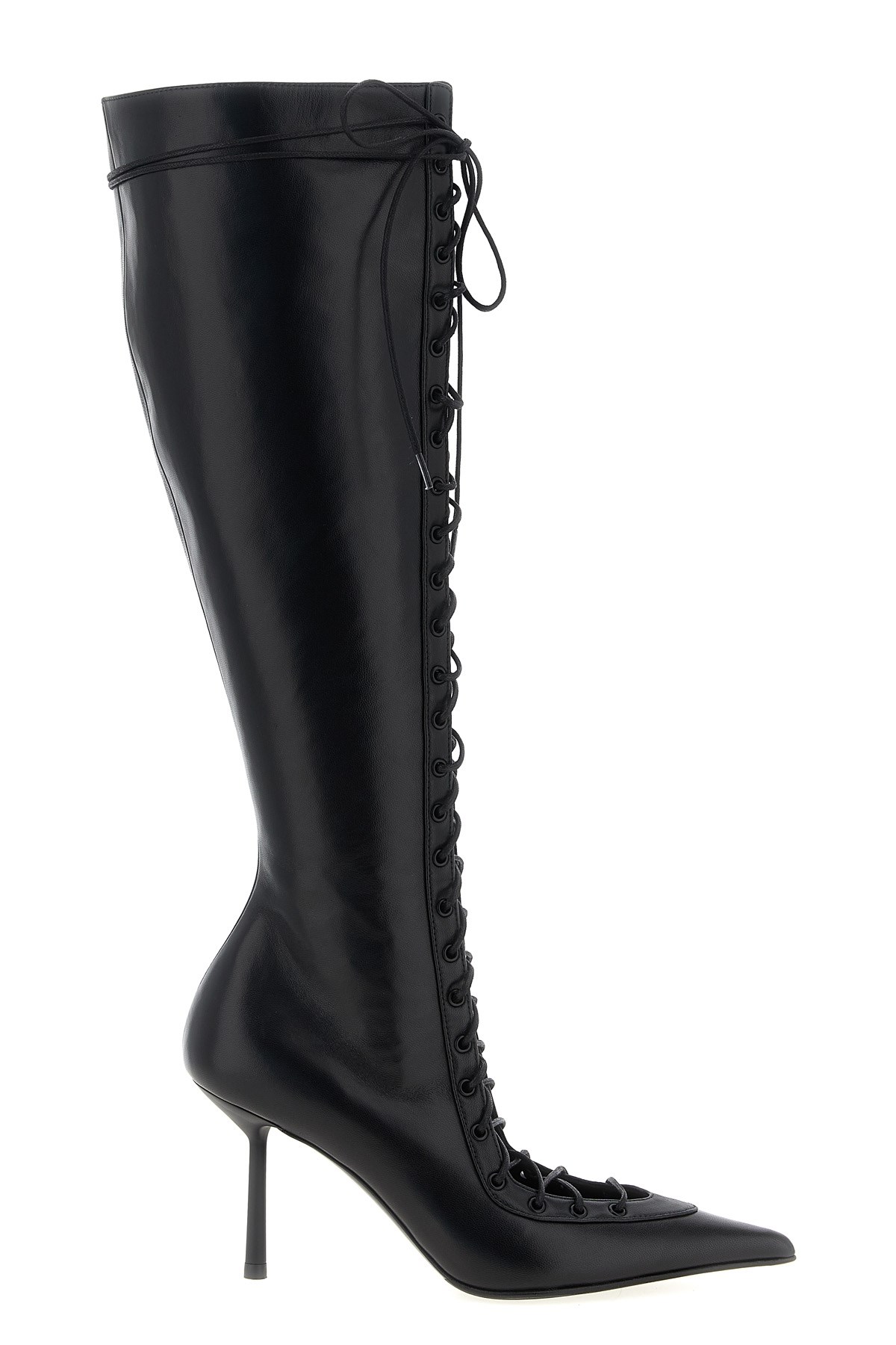 Moncler 'misty' ankle boots available on julian-fashion.com