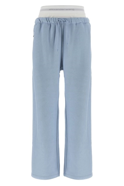 T by alexander wang Layered joggers available on julian