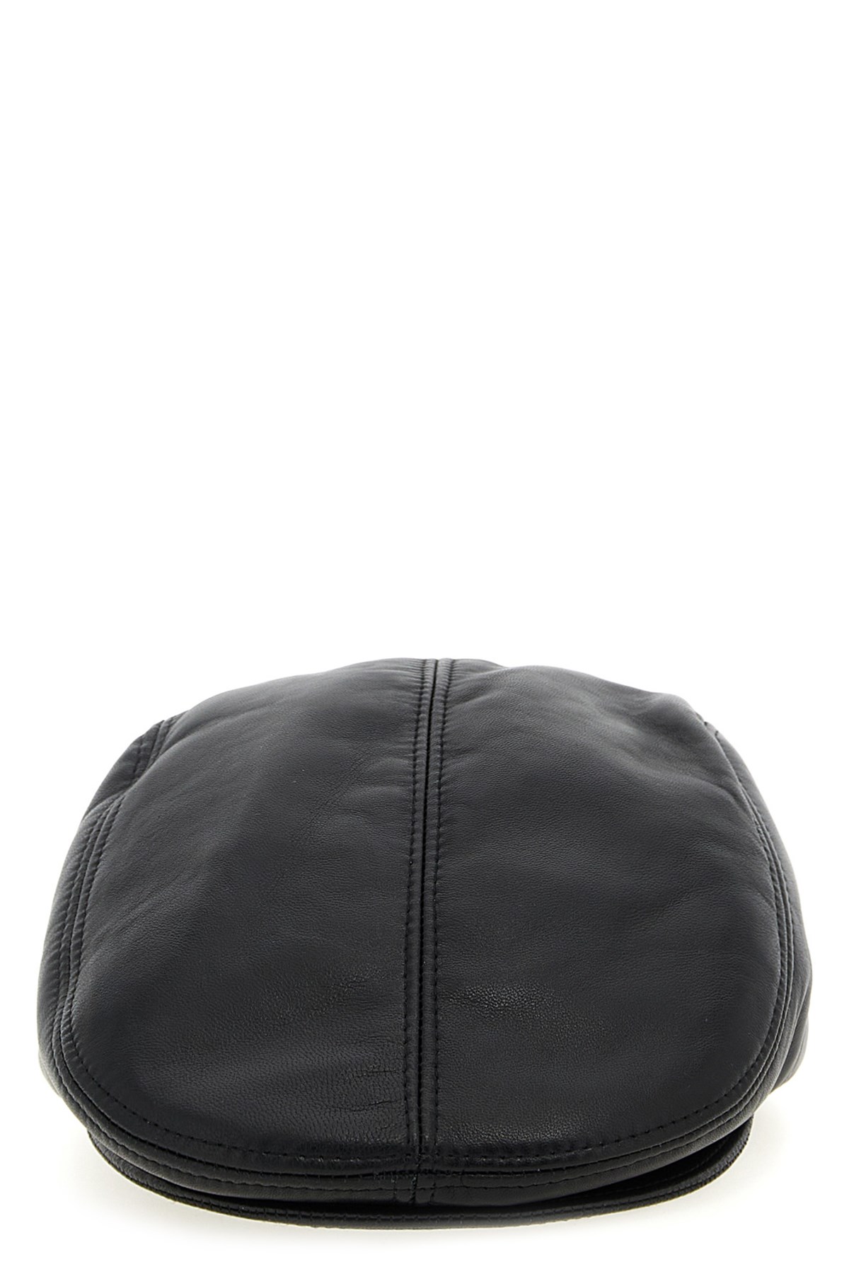 Ruslan Baginskiy 'ivy' Hat In Black