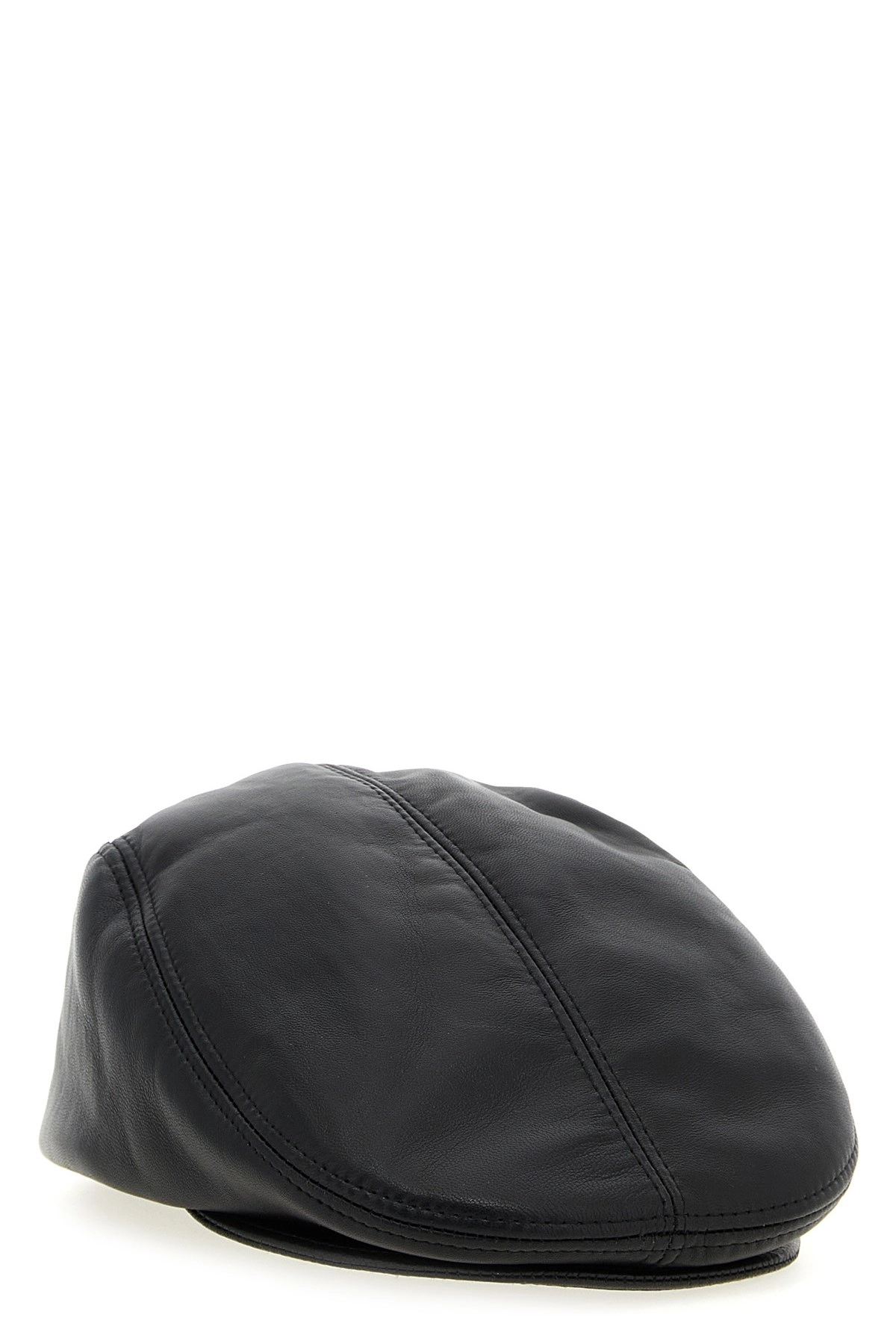 ハット RUSLAN BAGINSKIY FW25 'Ivy' hat (IVC033 BLACK) Baker Boy Cap • Ruslan Baginskiy Hats & Accessories - United