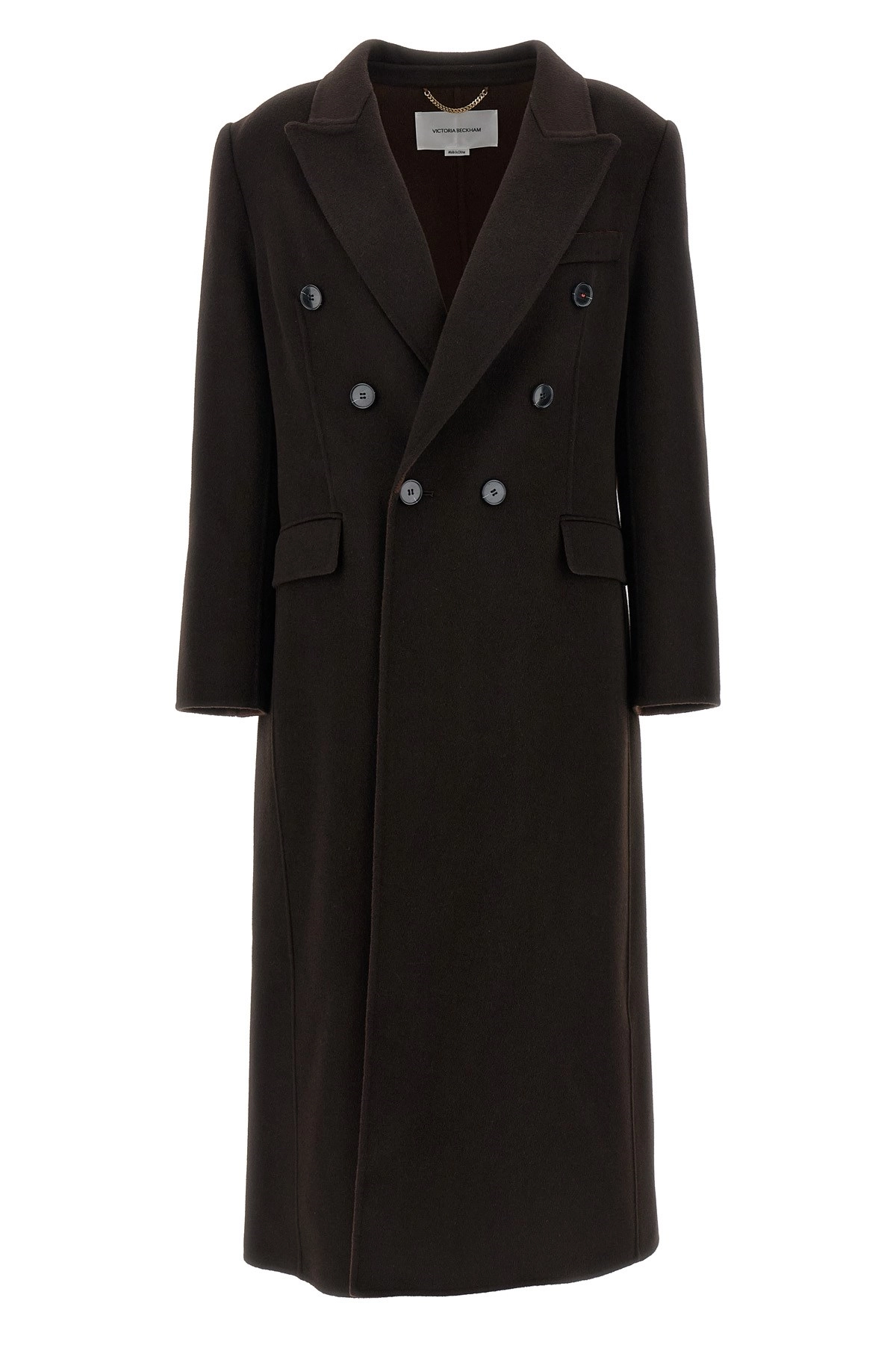 コート Victoria Beckham 'Double Faced' coat Victoria beckham 'double faced' coat available on julian