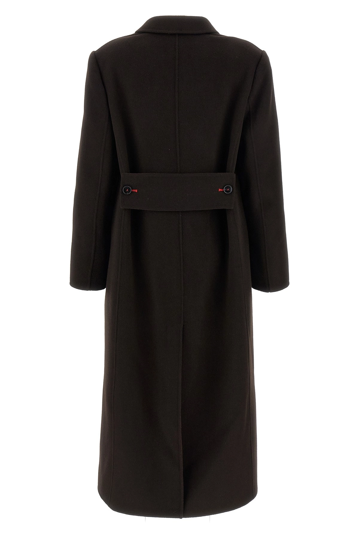 コート Victoria Beckham 'Double Faced' coat Victoria beckham 'double faced' coat available on julian