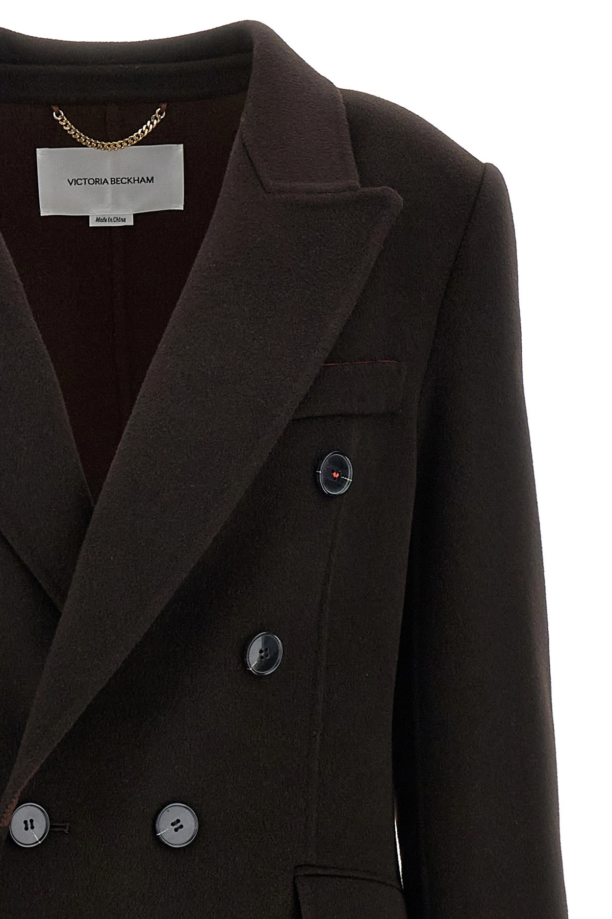 コート Victoria Beckham 'Double Faced' coat Victoria beckham 'double faced' coat available on julian