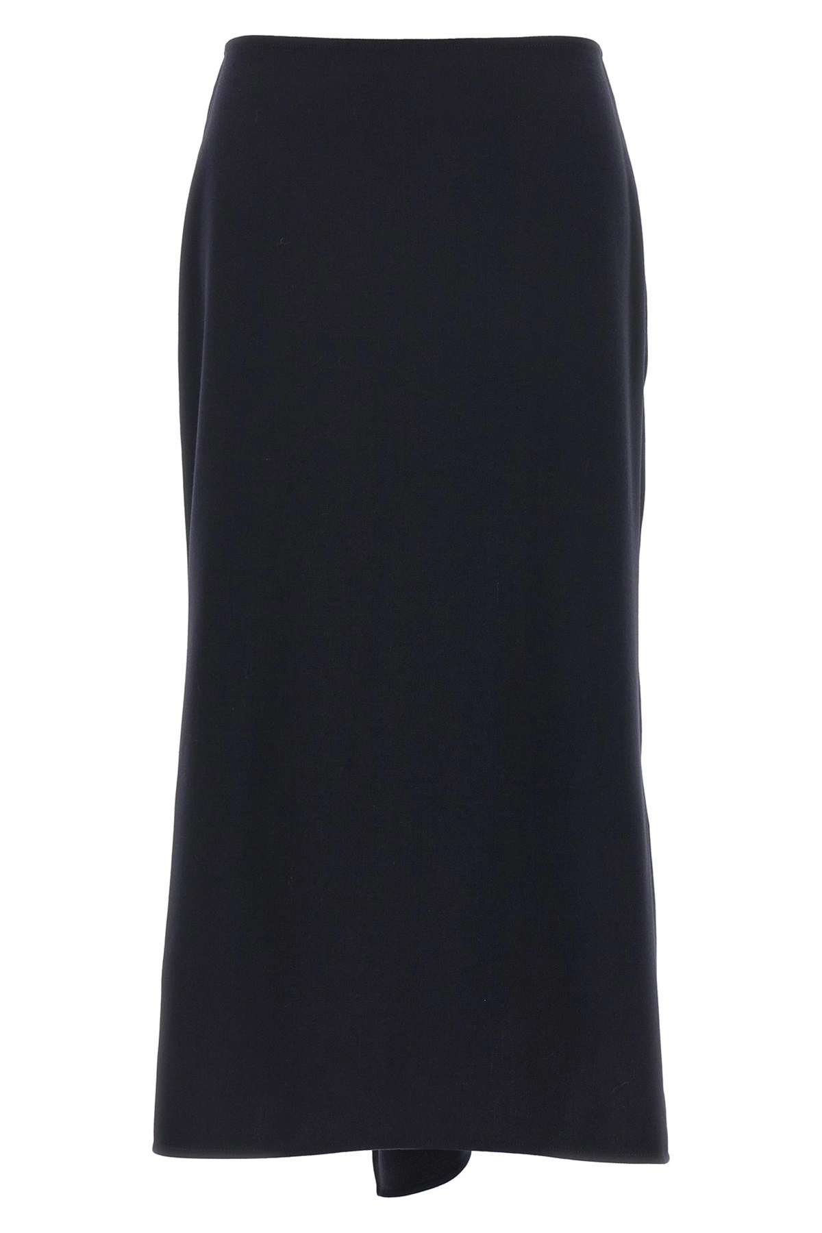 Victoria beckham 'kick detail' skirt available on julian