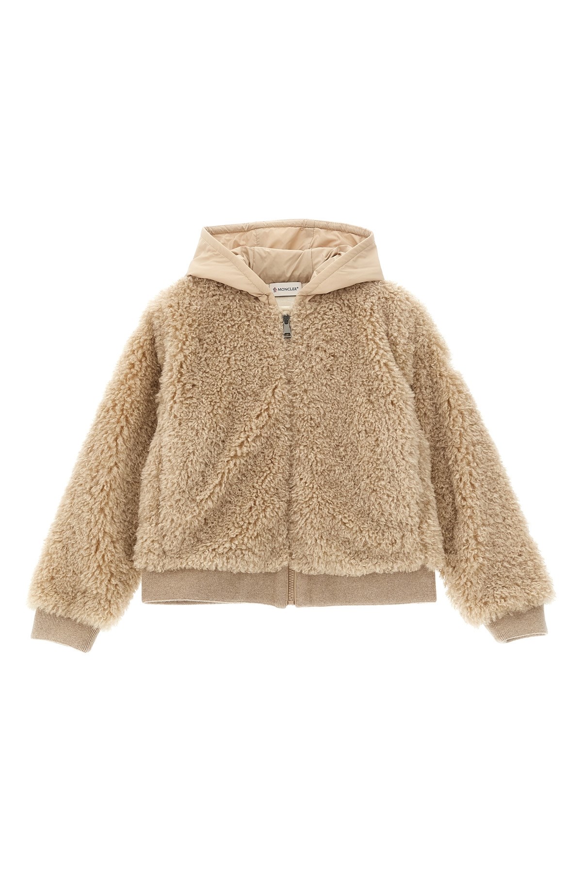MONCLER ENFANT Hoodie