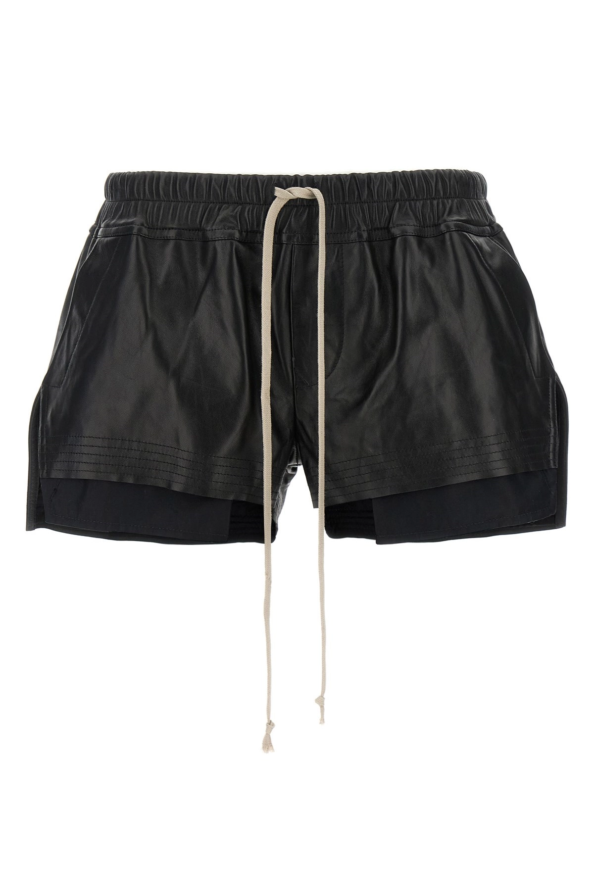 Rick owens 'fog boxers' shorts available on julian-fashion