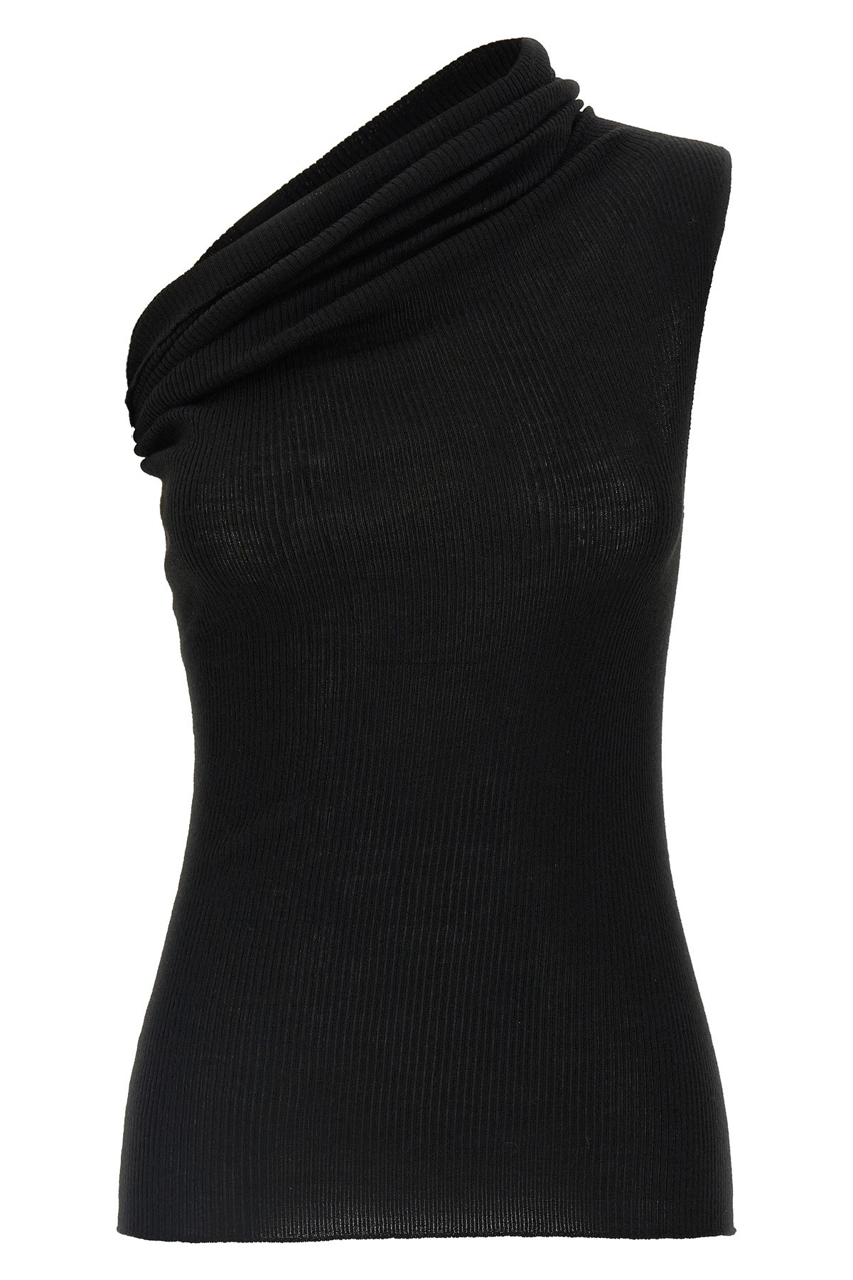 RICK OWENS 'Athena' Knit Top