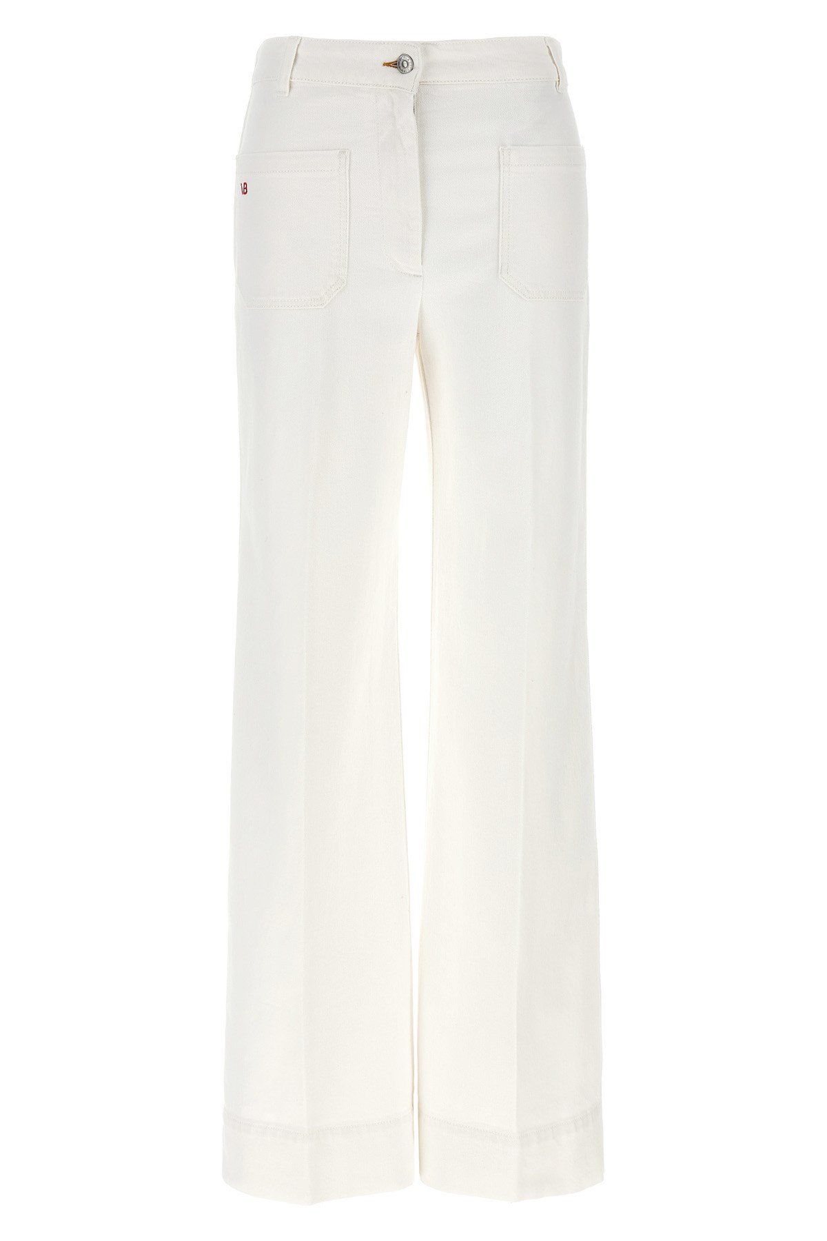 VICTORIA BECKHAM 'Alina' Jeans