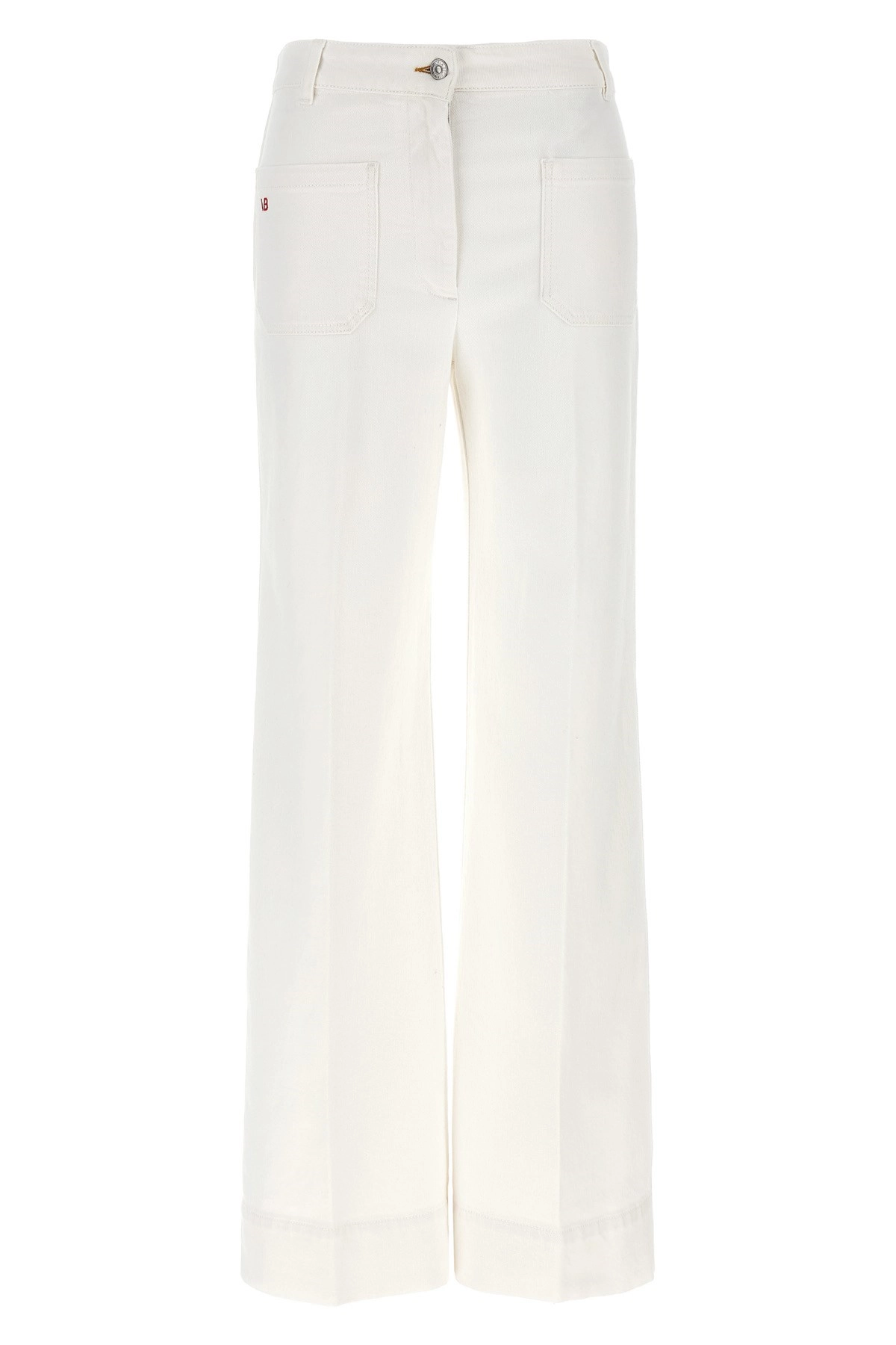 Victoria beckham 'alina' jeans available on julian-fashion