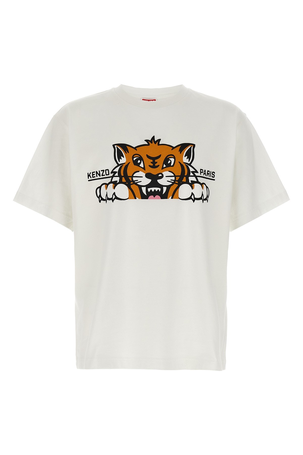 Kiton Logo embroidery t-shirt available on julian-fashion