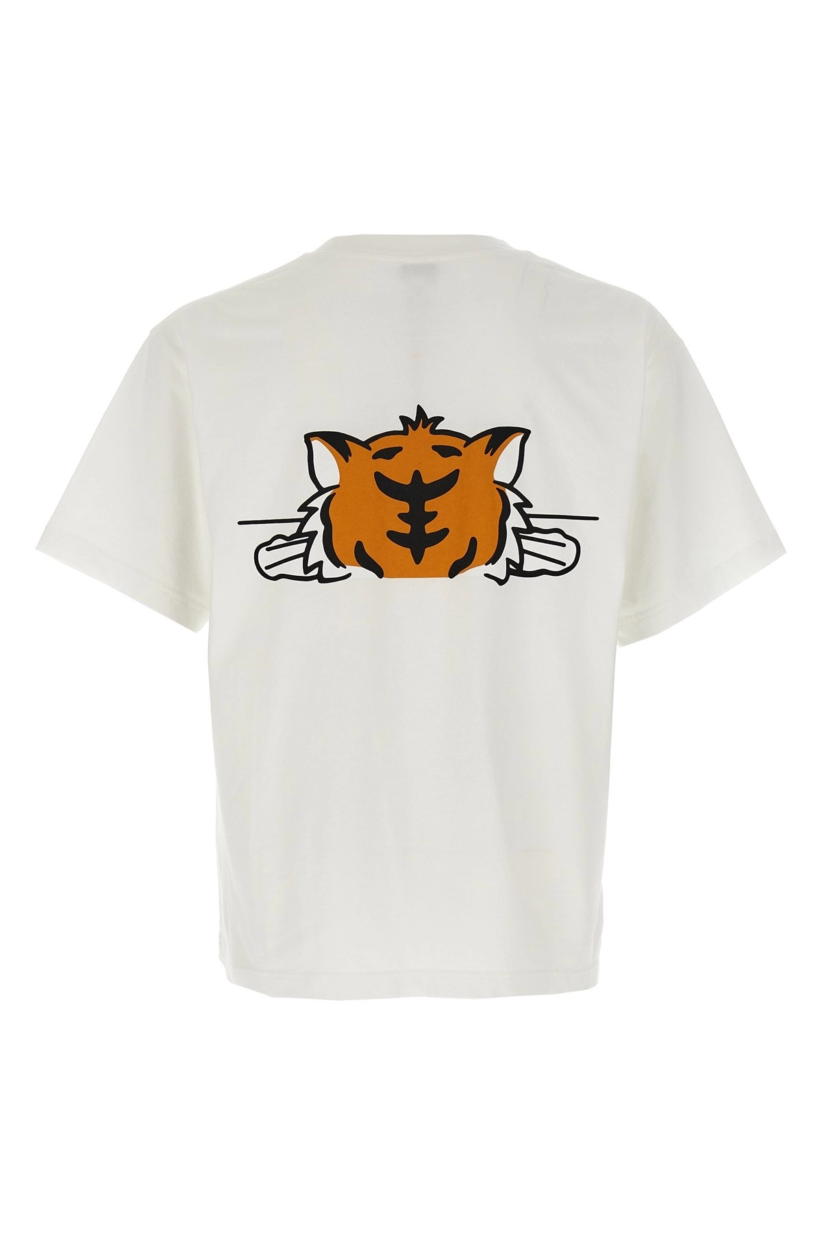 Kenzo 'happy kenzo' t-shirt available on julian-fashion.com