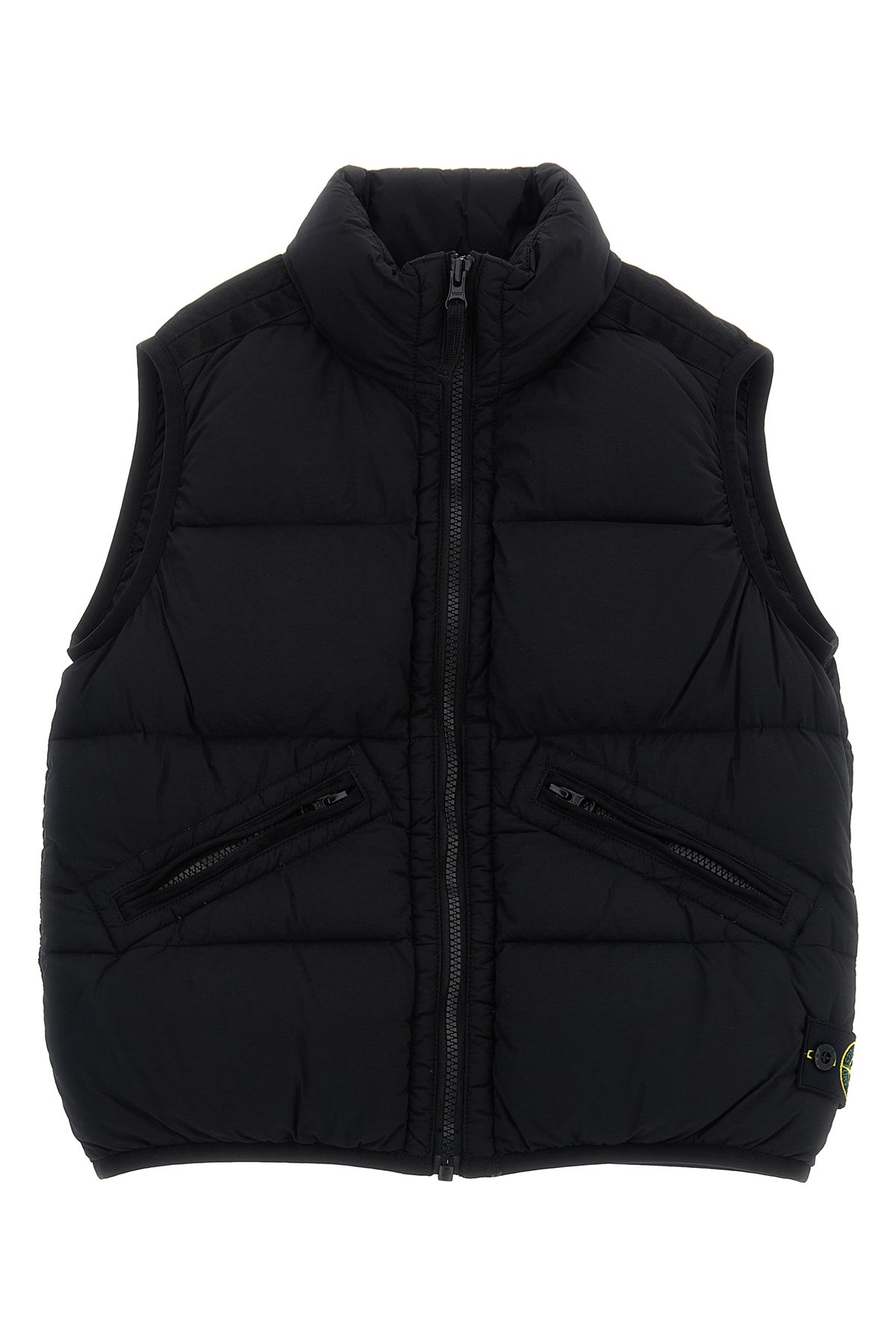 STONE ISLAND JUNIOR Gilet  Imbottito