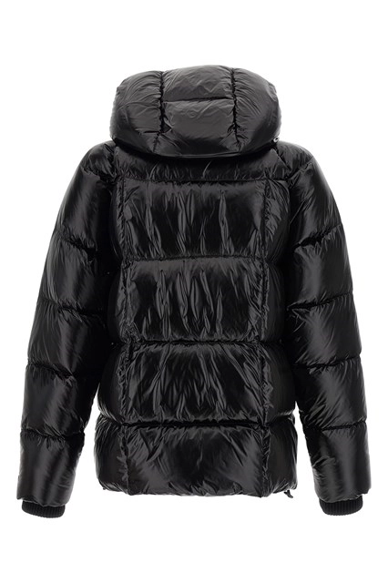 新品 Dsquared2 ツインパック シャーペイ ブラック 42 2020aw DSQUARED2 ICON ディースクエアード メンズ Be BACK PACK バック