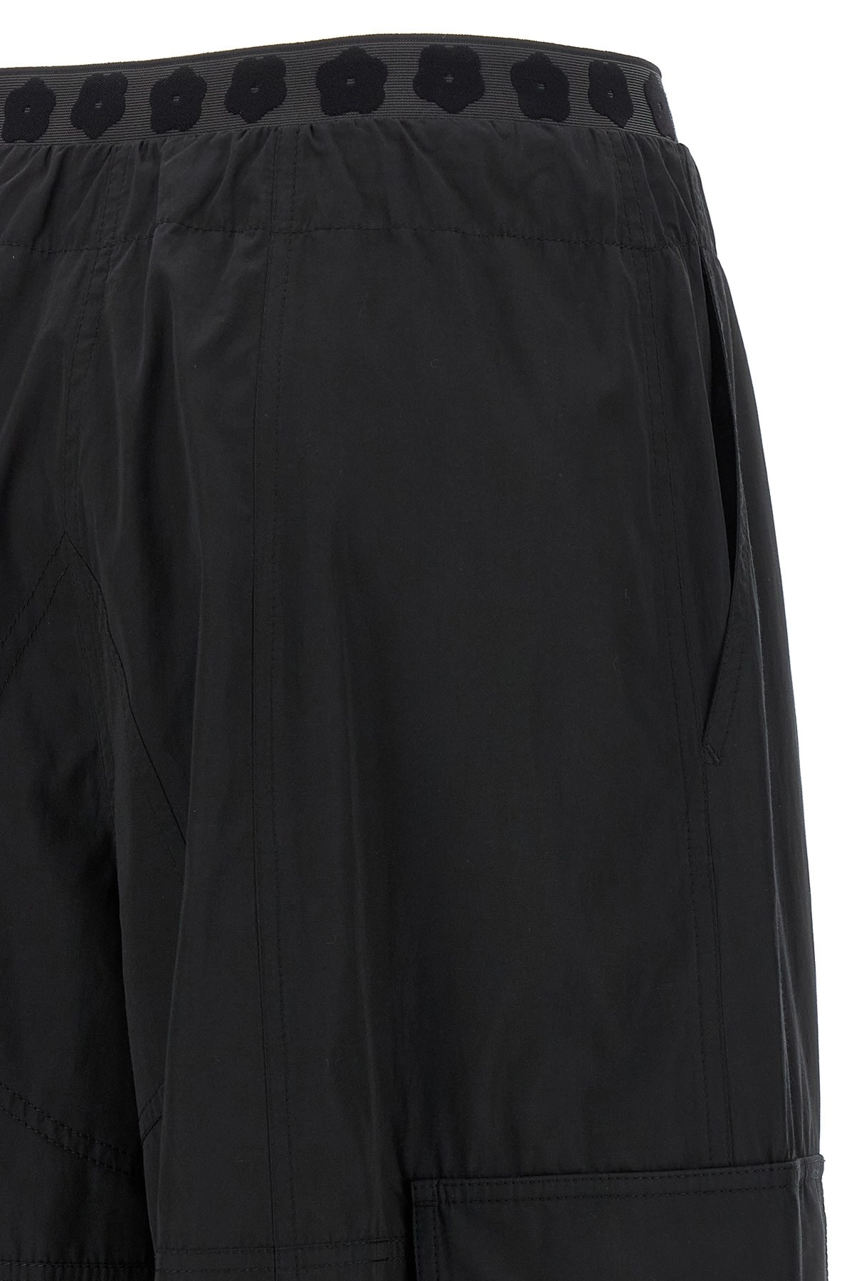 Kenzo 'boke flower 2.0' cargo pants available on julian