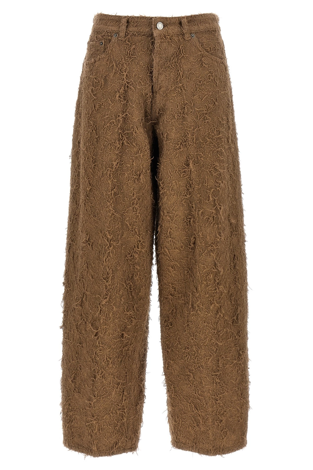デニム・ジーパン HAIKURE 'Becky fur denim' jeans Haikure 'becky fur denim' jeans available on julian-fashion