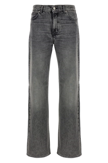 デニム・ジーパン HAIKURE 'Korea Spider Black' jeans Haikure 'korea spider black' jeans available on julian