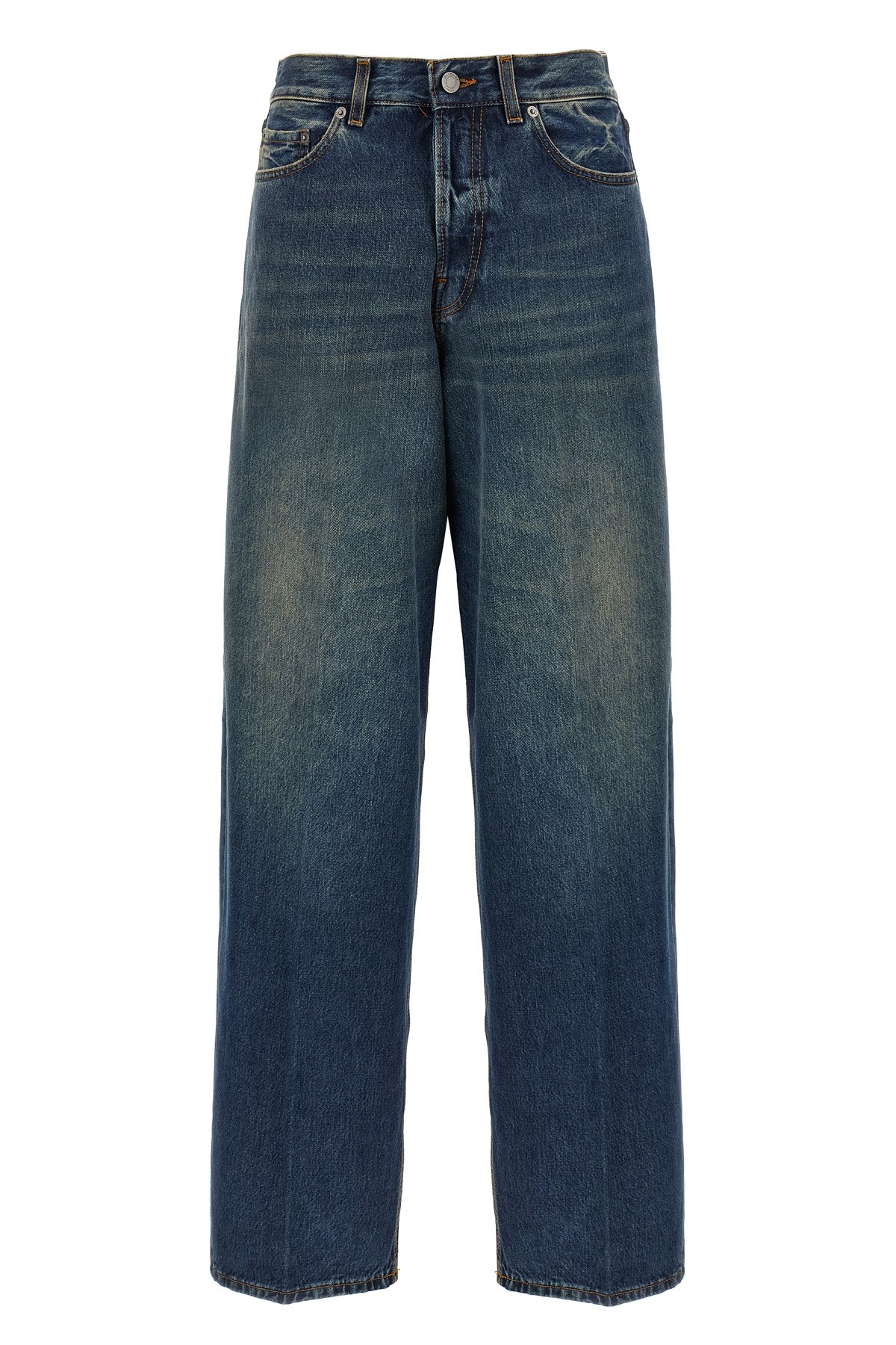 HAIKURE 'Bethany Intense Blue' Jeans