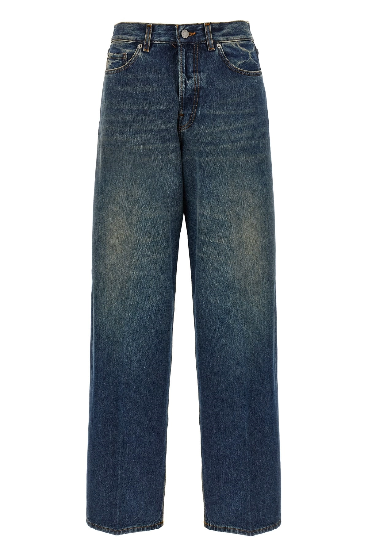 デニム・ジーパン HAIKURE 'Bethany Intense Blue' jeans Haikure 'bethany intense blue' jeans available on julian