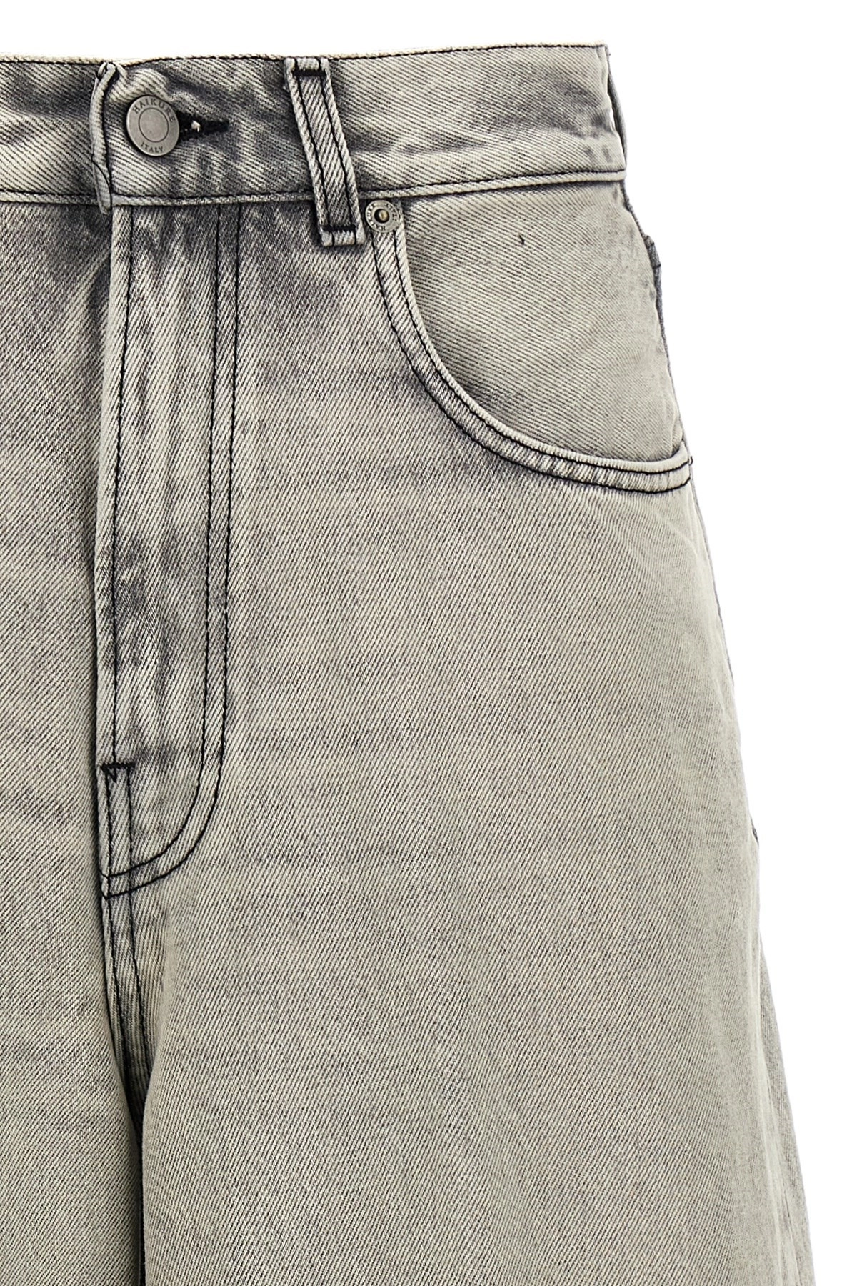 ショートパンツ HAIKURE 'Belle Pearl Grey' Bermuda Shorts Haikure 'belle pearl grey' bermuda shorts available on