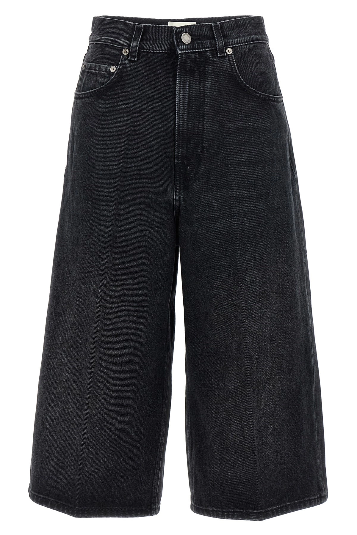 ショートパンツ HAIKURE 'Belle Mid Black' Bermuda Shorts Haikure 'belle mid black' bermuda shorts available on julian