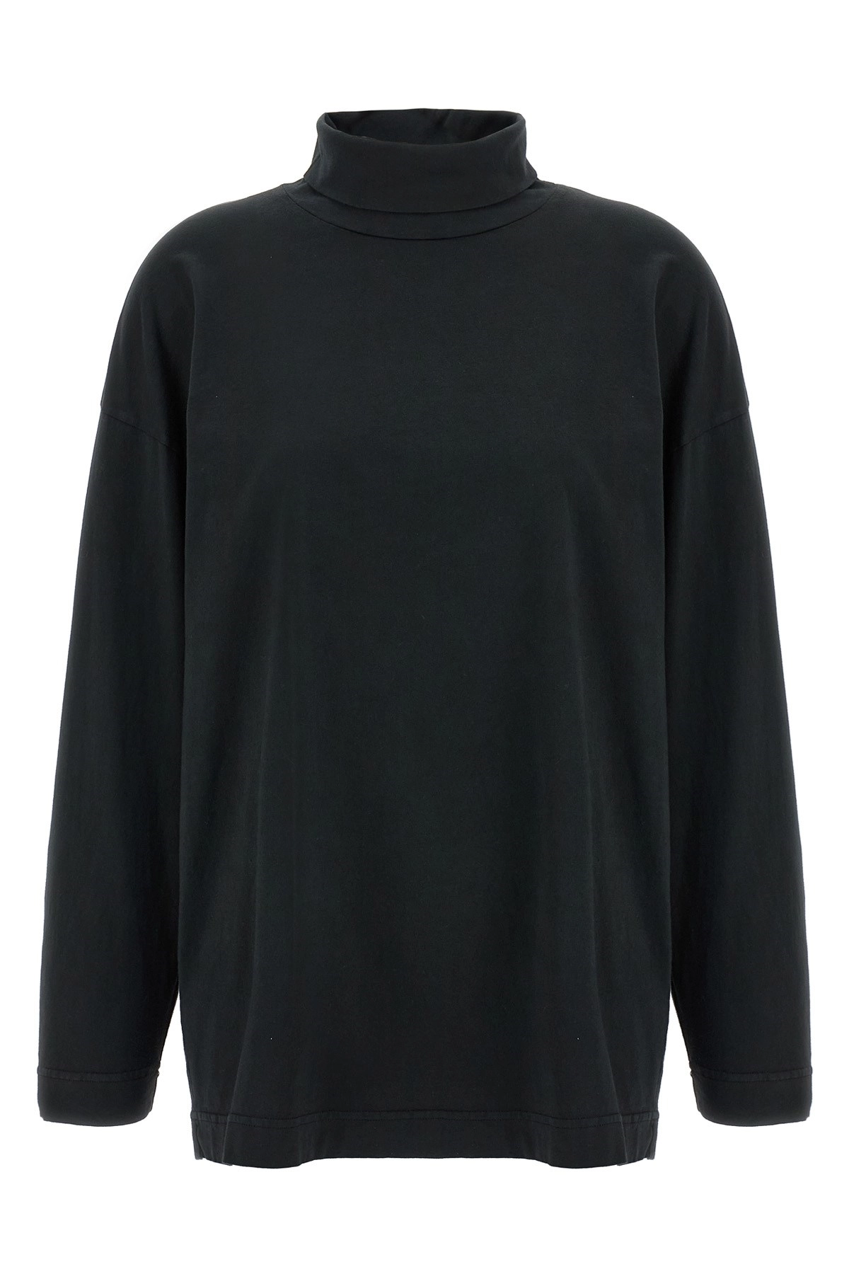 Tシャツ・カットソー HAIKURE FW25 'Ivy' T-shirt (HEW54130TJ048PX T0503) Haikure 'ivy' t-shirt available on julian-fashion.com