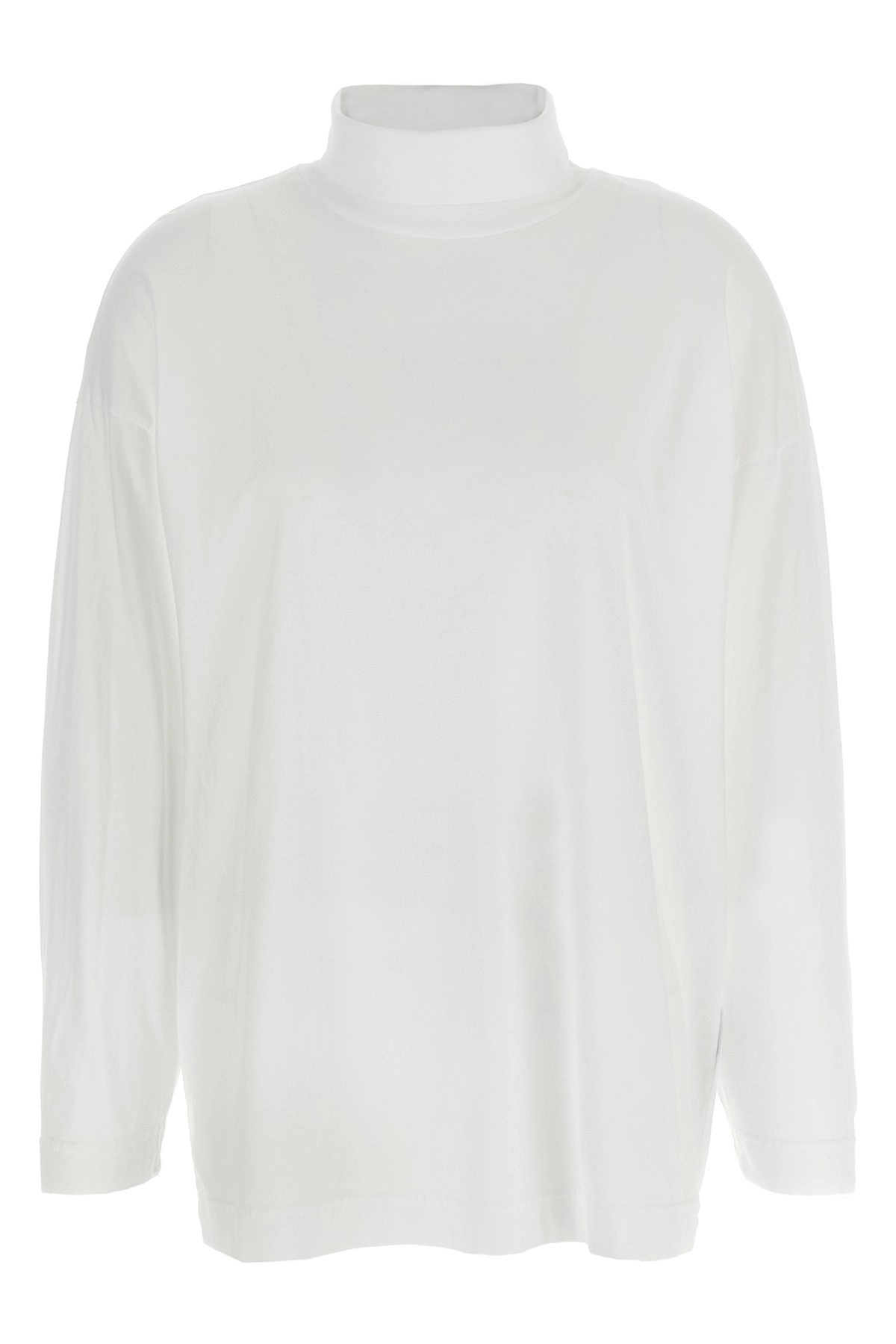Tシャツ・カットソー HAIKURE FW25 'Ivy' T-shirt (HEW54130TJ048PX T0551) Haikure 'ivy' t-shirt available on julian-fashion.com