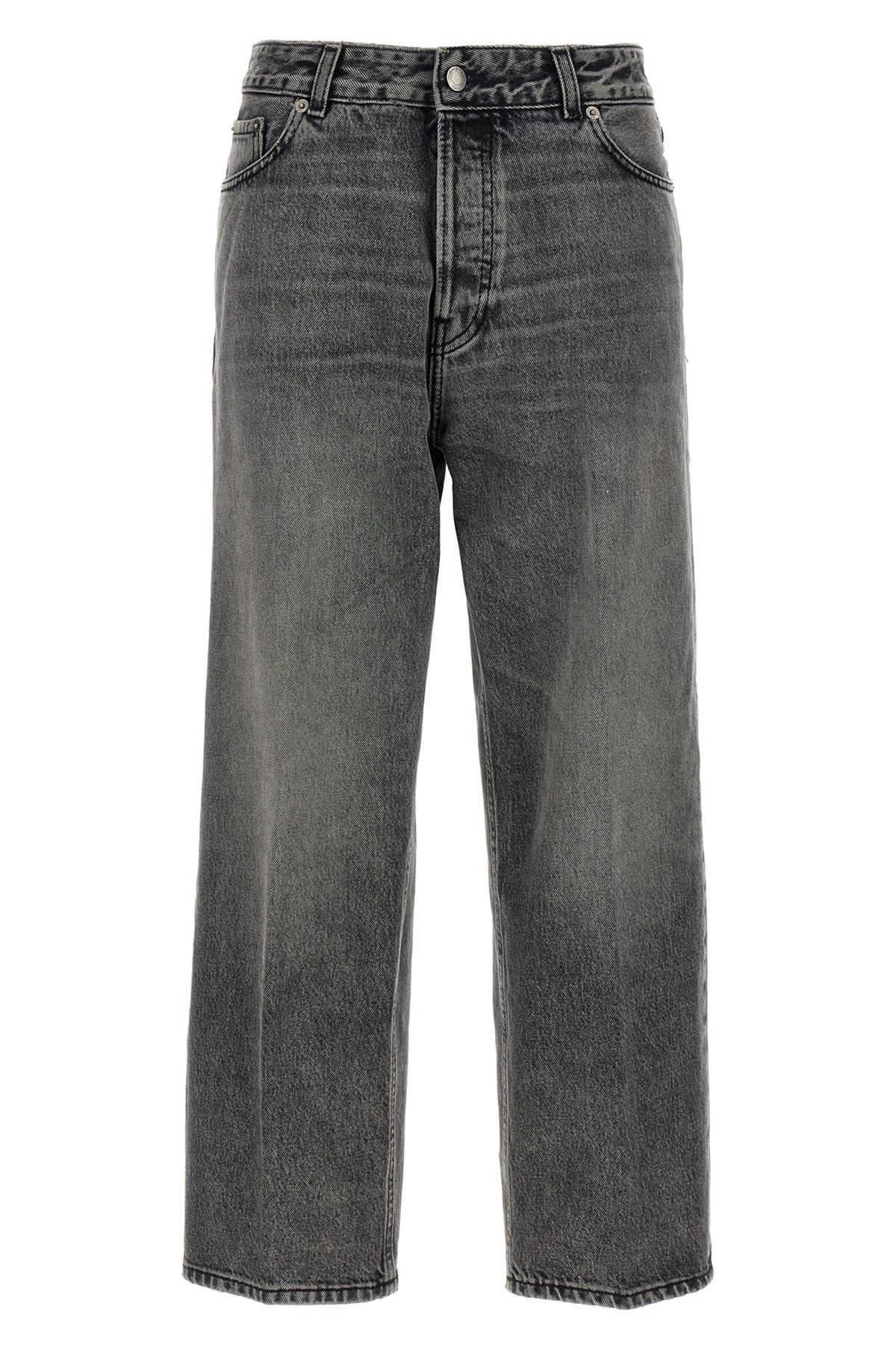 HAIKURE 'Betty Flanel Grey' Jeans