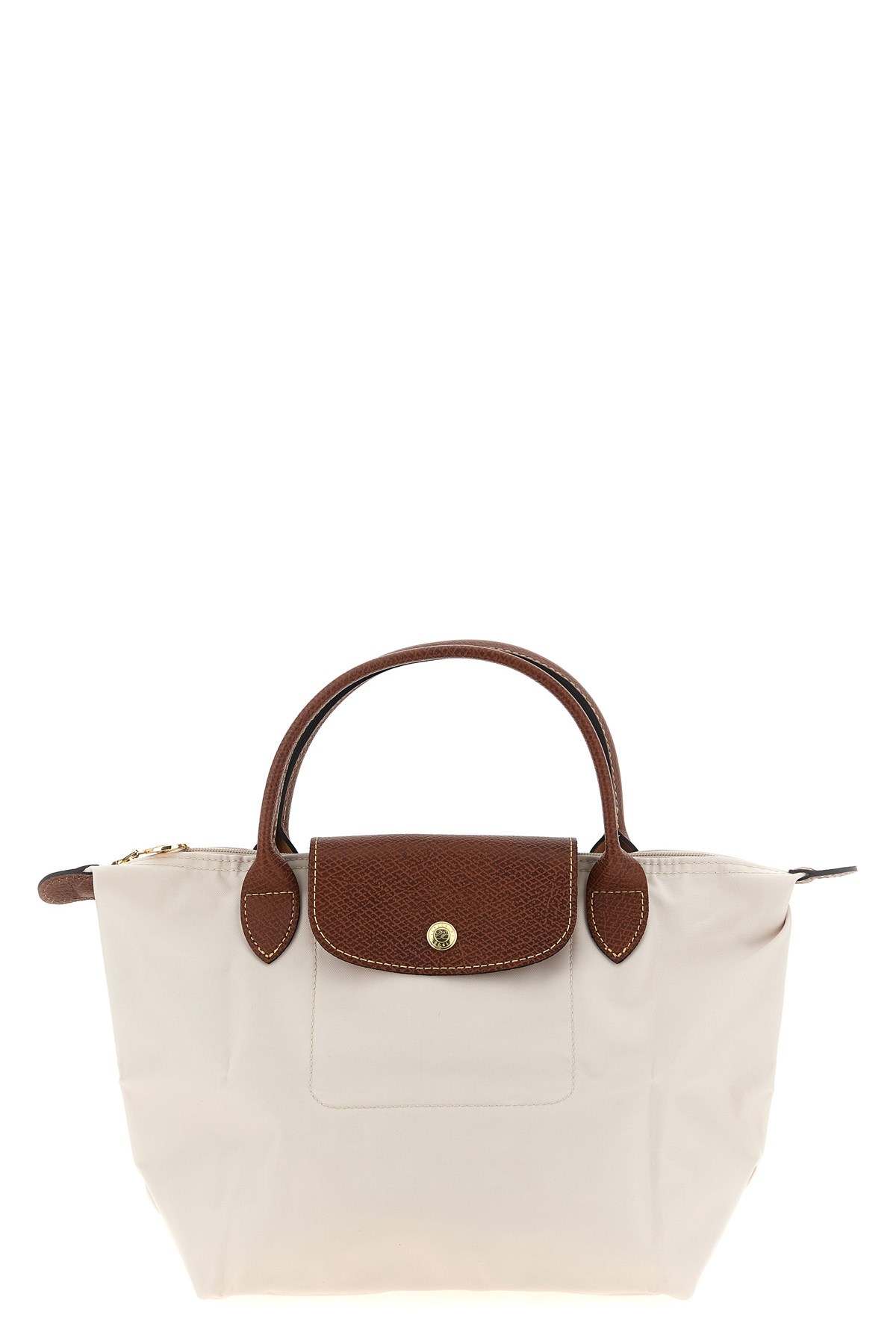 'Le Pliage Original S' Handbag - Size U