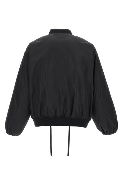 【たいようさん】JIL SANDER 19-20A/W Jil Sander Women's Long Sleeve T-Shirt in Thyme Green Jil Sander