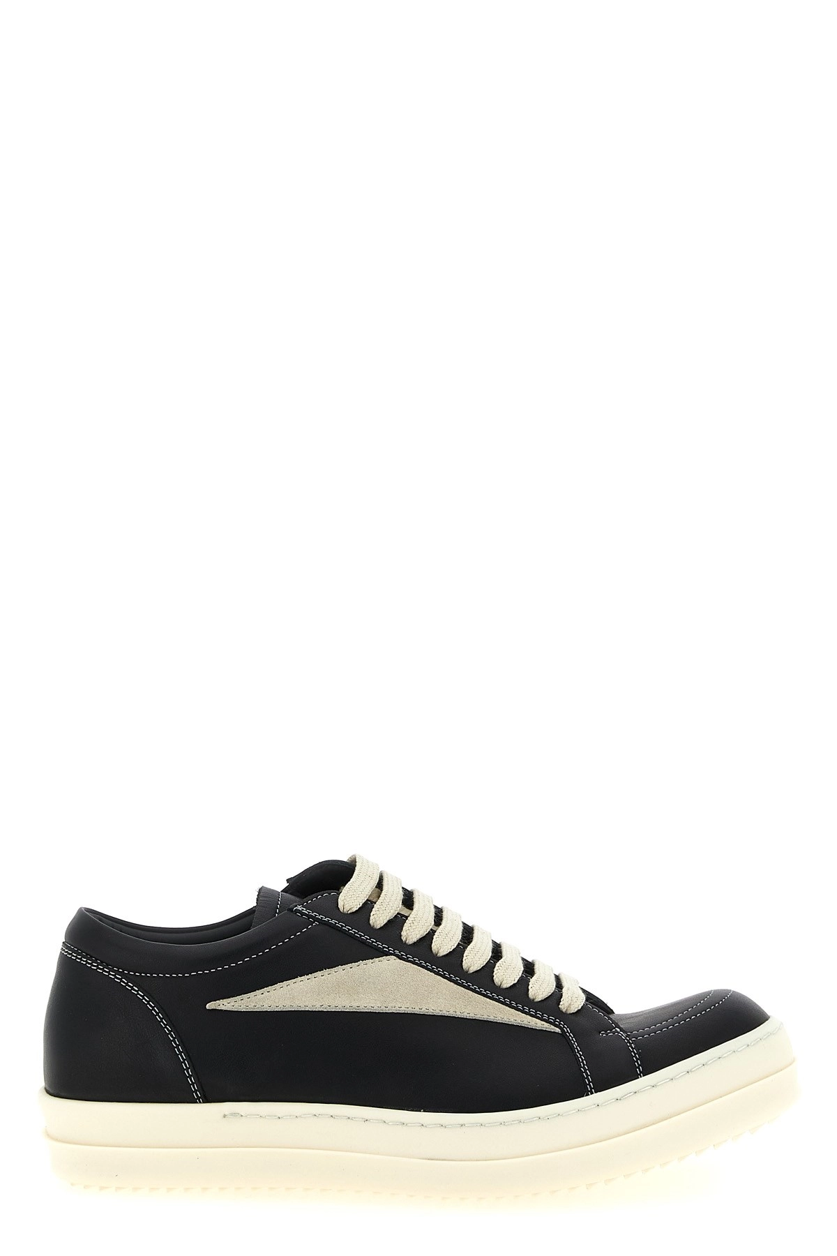 Rick owens 'vintage sneaks' sneakers available on julian Rick owens 'vintage sneaks' sneakers available on julian