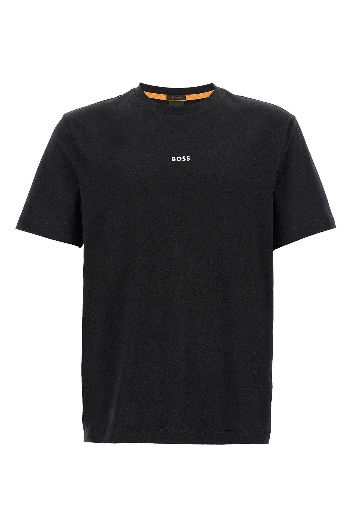 Tシャツ・カットソー extreme cashmere FW25 T-shirt n269 (N269RIK NAVY) extreme cashmere cotton t-shirt unisex – 269 rik