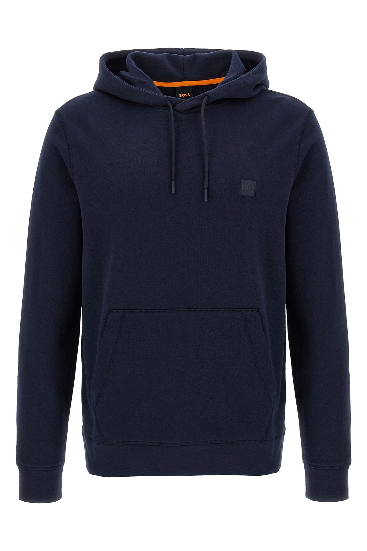 パーカー・フーディ Hugo Boss SS25 'WeTalk' hoodie (50509314 001) hbna50531738_001_100?$