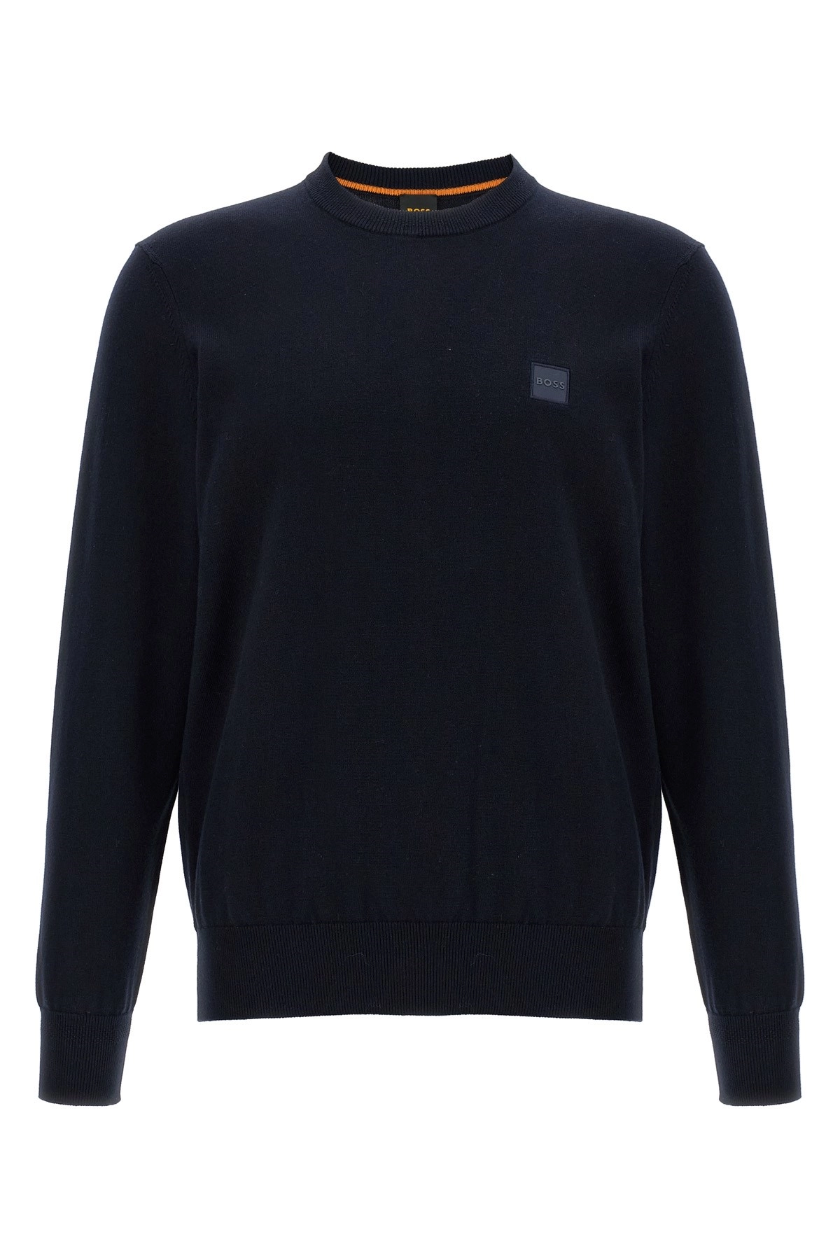 【送料&関税込】Hugo Boss kanovano Sweater Hugo Boss Kanovano Sweater Men Cotton Pullover. NWT Pick