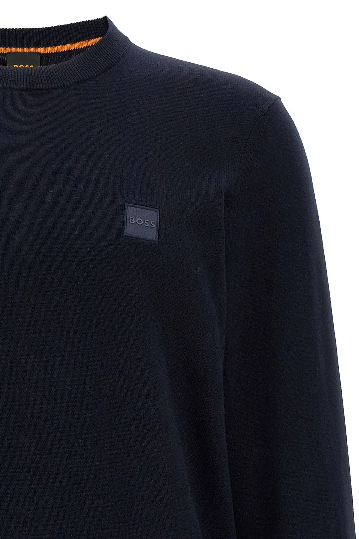 Hugo boss 'kanovano' sweater available on julian-fashion.com