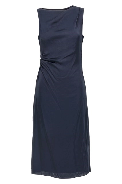 Theory 'relaxed cargo' skirt available on julian-fashion.com
