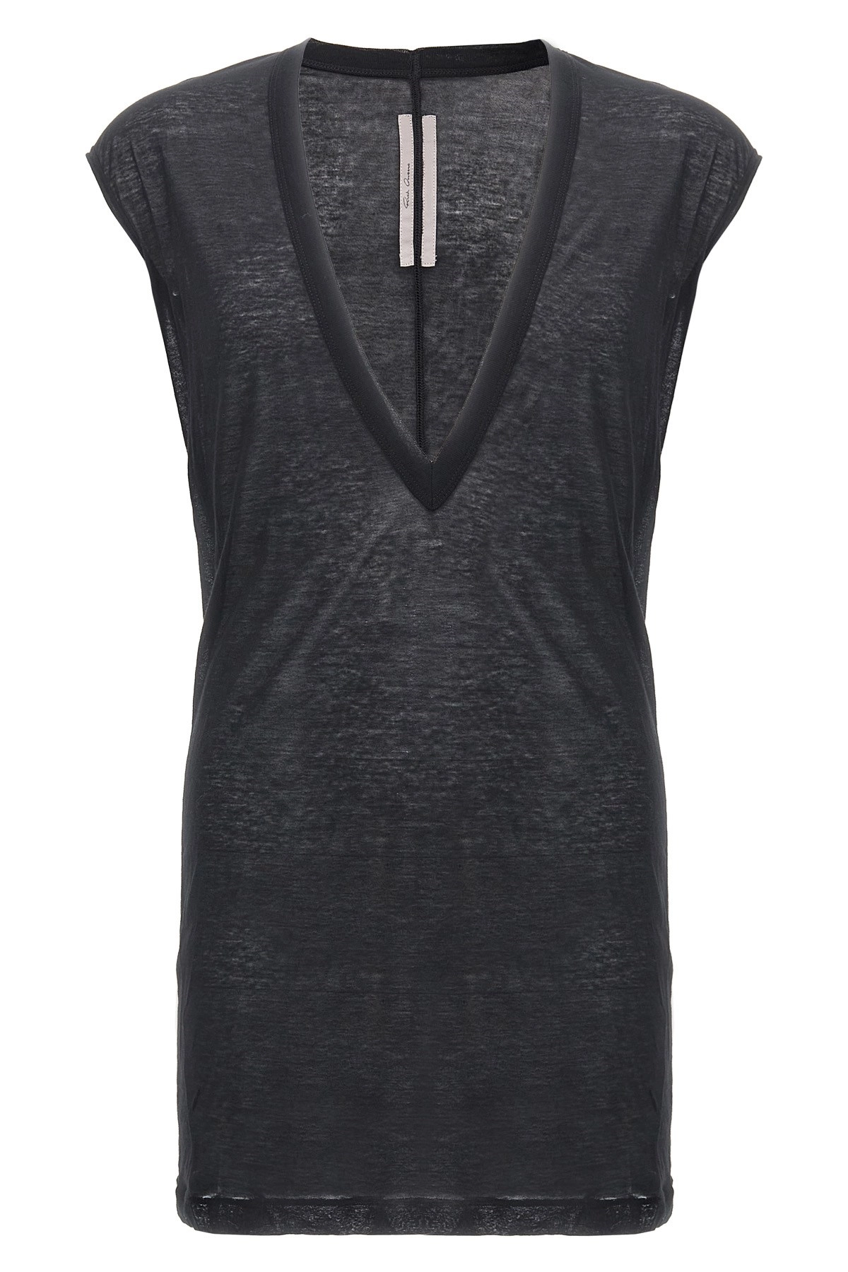 【送料&関税込】Rick Owens dylan T T-shirt Rick Owens - Dylan T-shirt | HBX - Globally Curated Fashion
