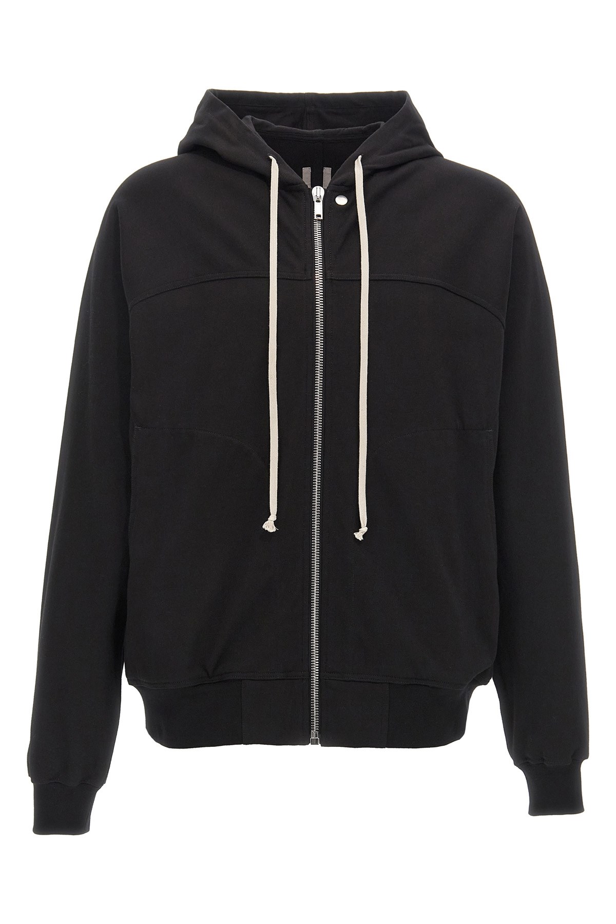 RICK OWENS 'Windbreaker' Hoodie