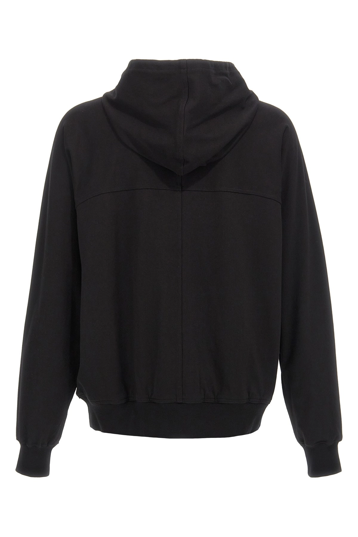 Rick owens 'windbreaker' hoodie available on julian-fashion