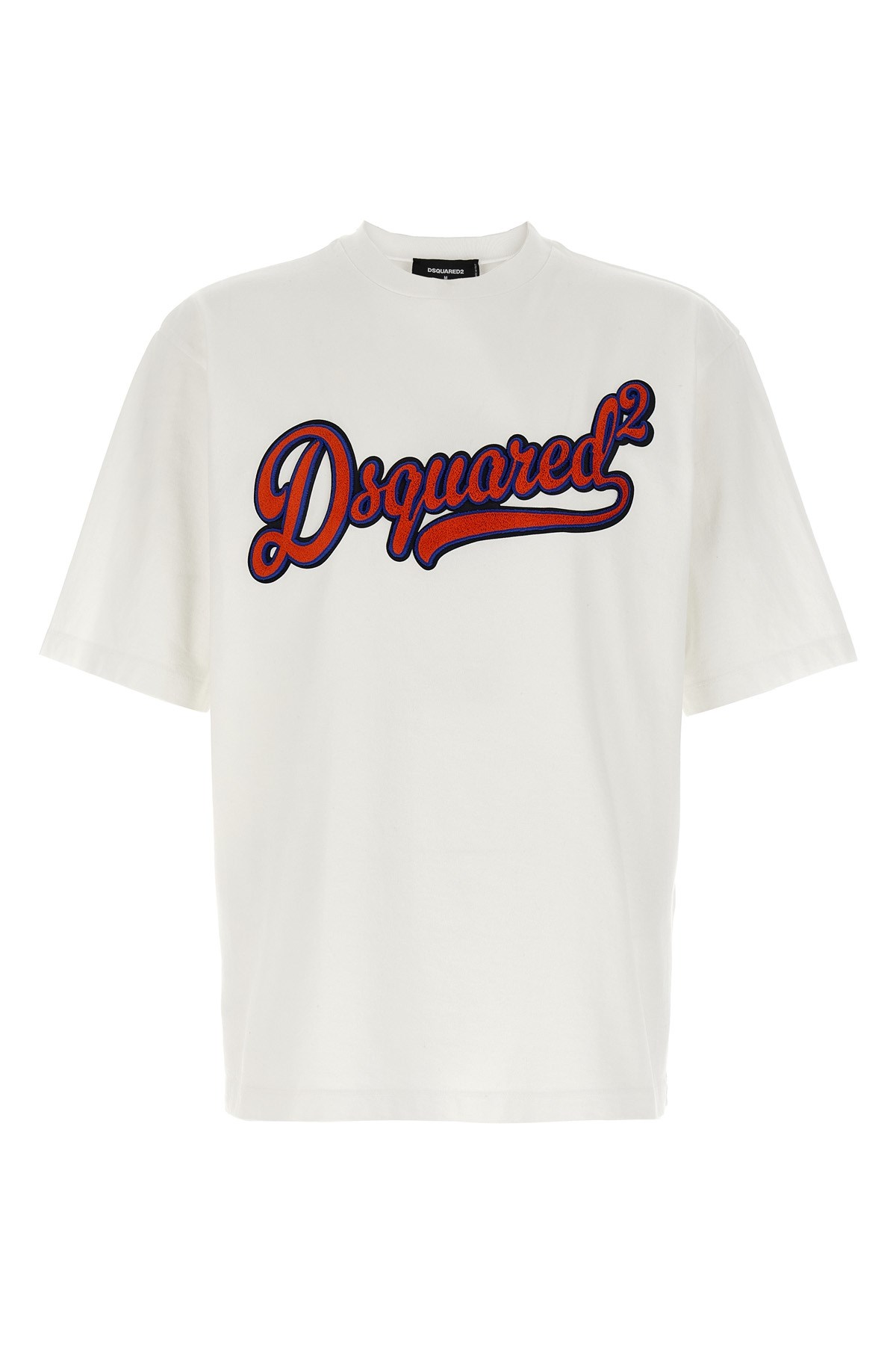 DSQUARED2 'Sponge Patch' T-Shirt