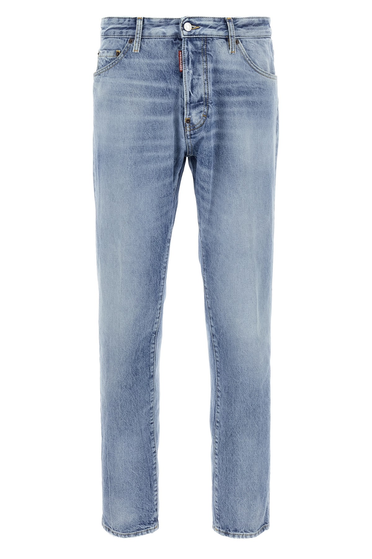 DSQUARED2 'Cool Guy' Jeans