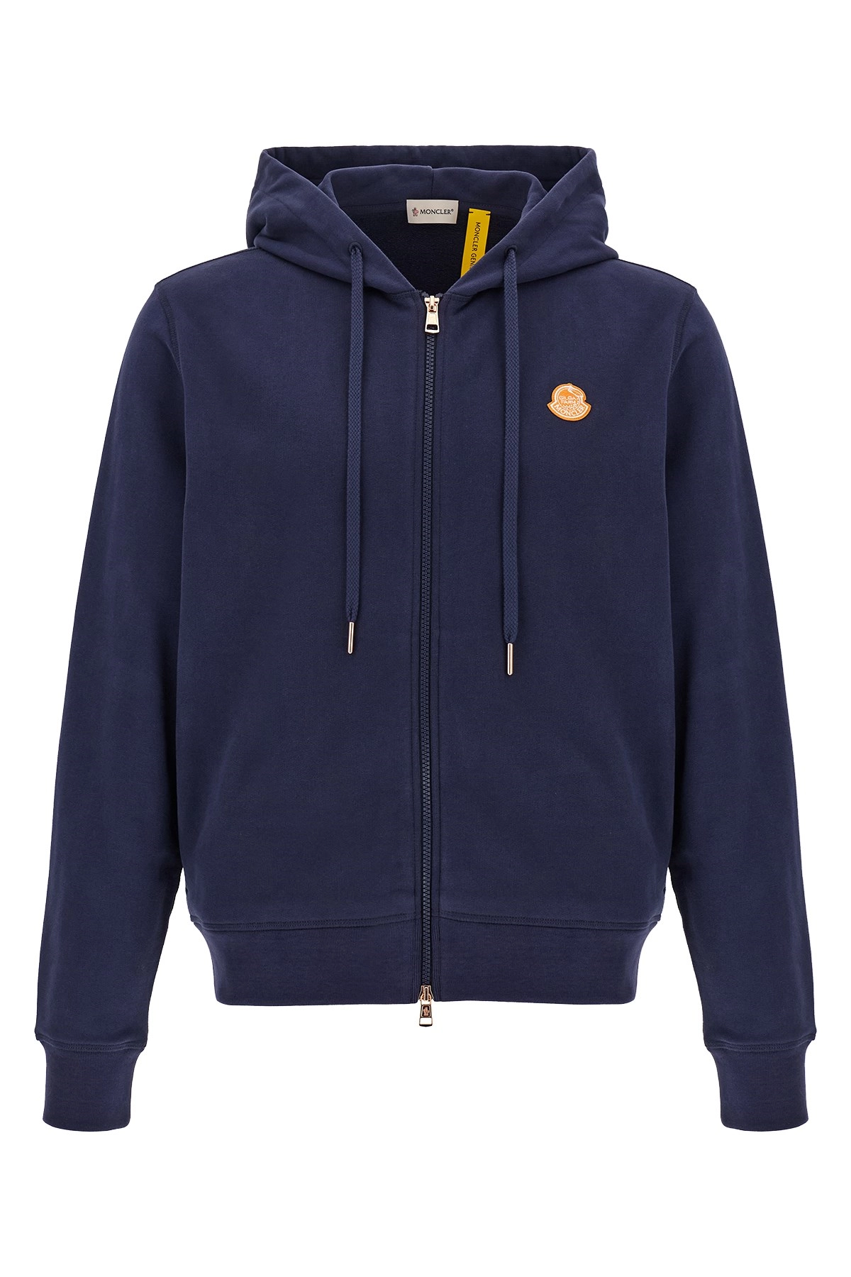 Moncler genius Moncler x gilga farm hoodie available on