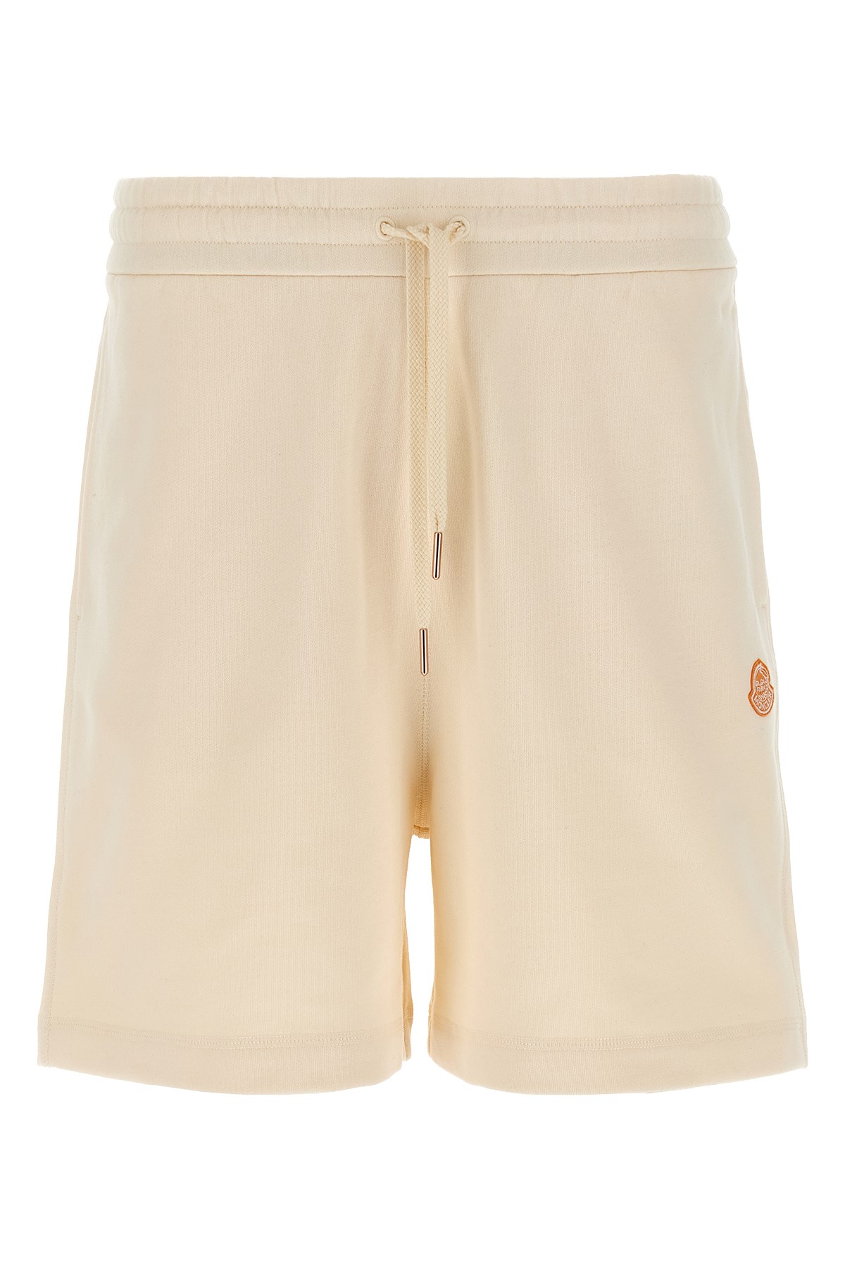 MONCLER GENIUS Moncler X Gilga Farm Bermuda Shorts By Donald Glover