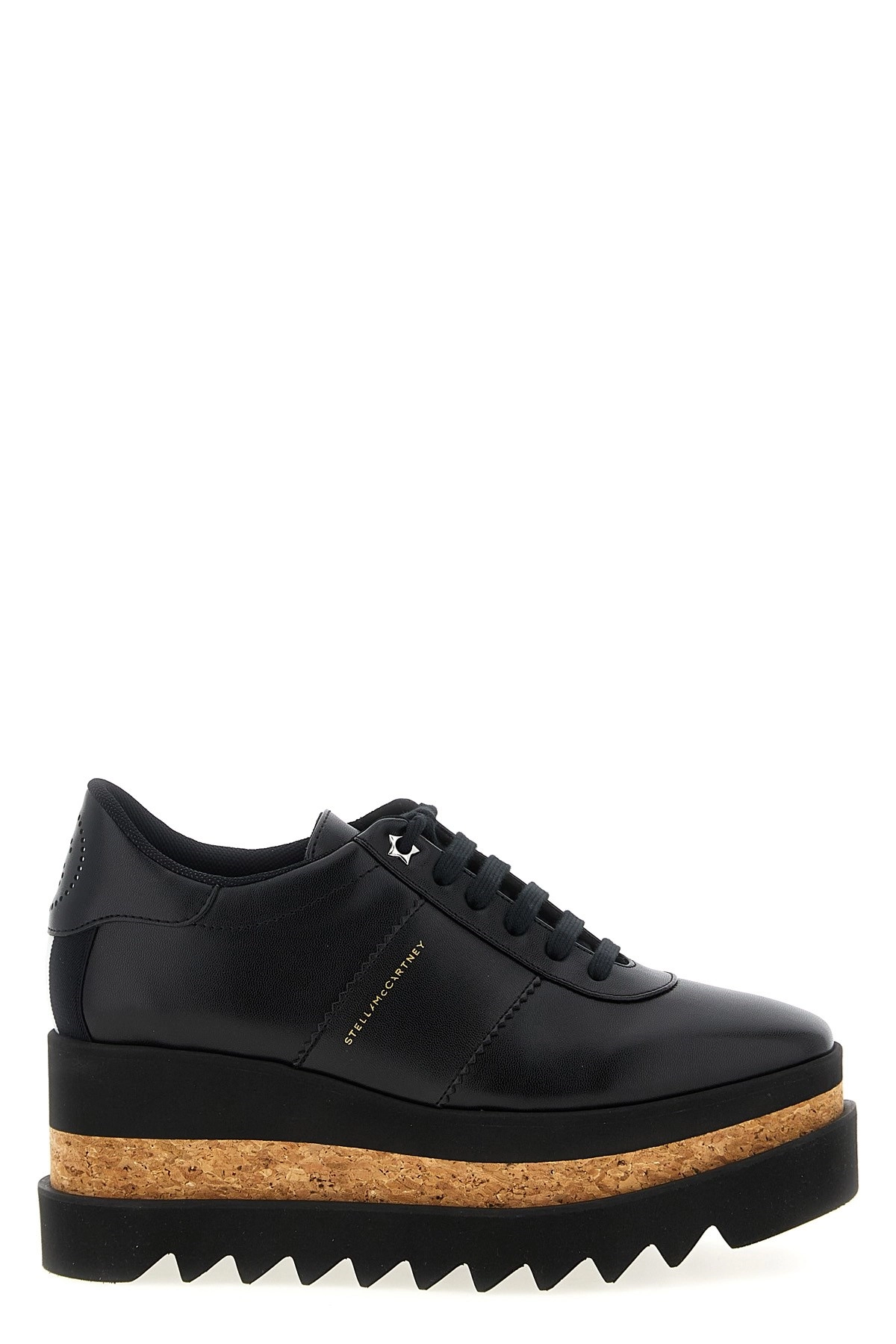 スニーカー Stella McCartney 'Sneak-Elyse' sneakers (810576W1G90 1000) Stella mccartney 'sneak-elyse' sneakers available on julian